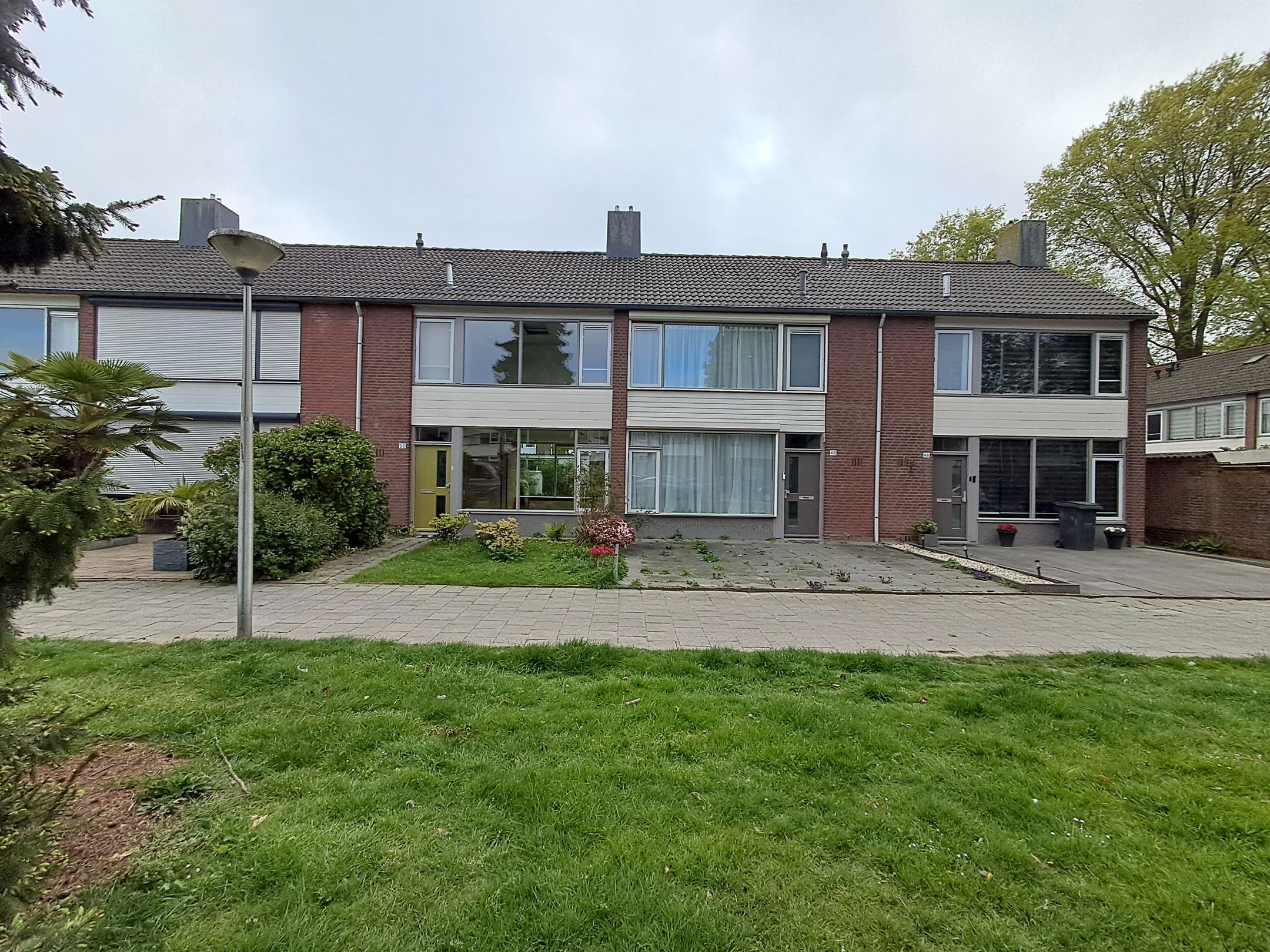 Foto van Kometenlaan 50, Eindhoven