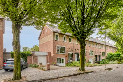 Foto van Schorpioenstraat 13, Eindhoven