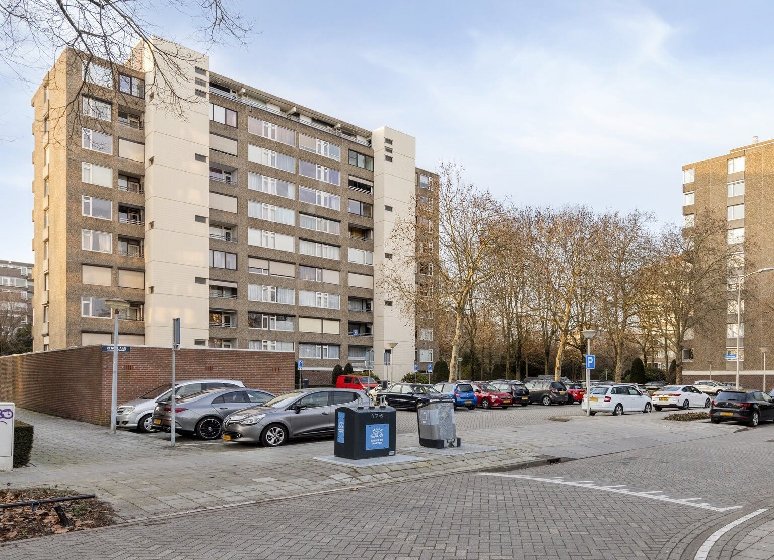 Foto van Venuslaan 303, Eindhoven