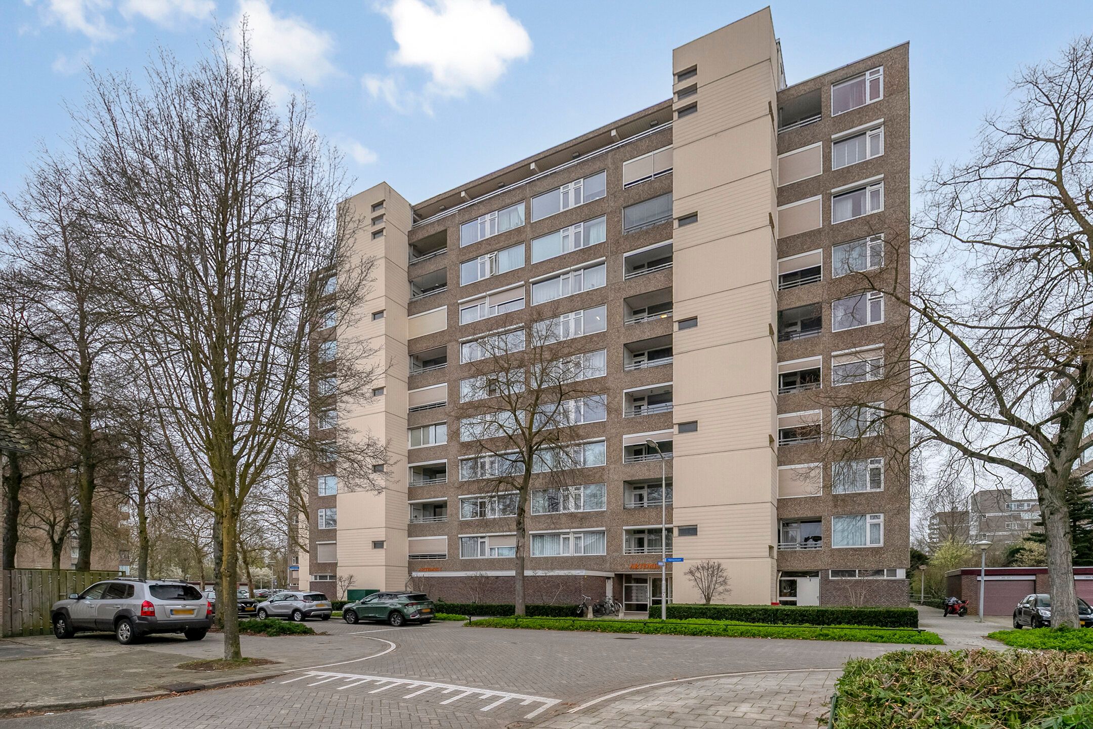 Foto van Venuslaan 347, Eindhoven