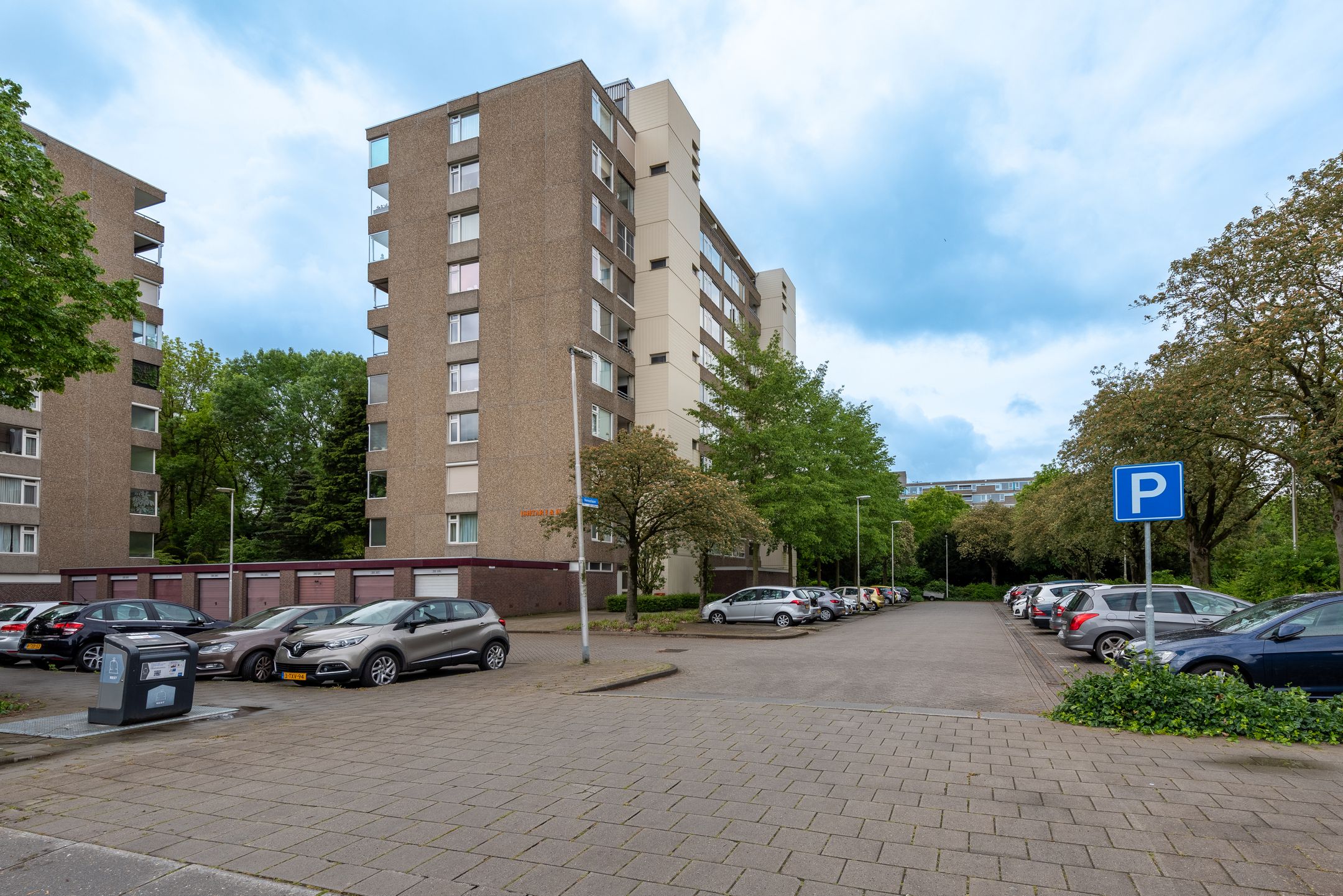 Foto van Venuslaan 359A, Eindhoven