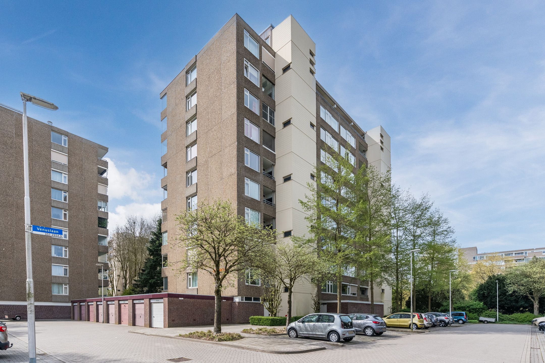 Foto van Venuslaan 383A, Eindhoven
