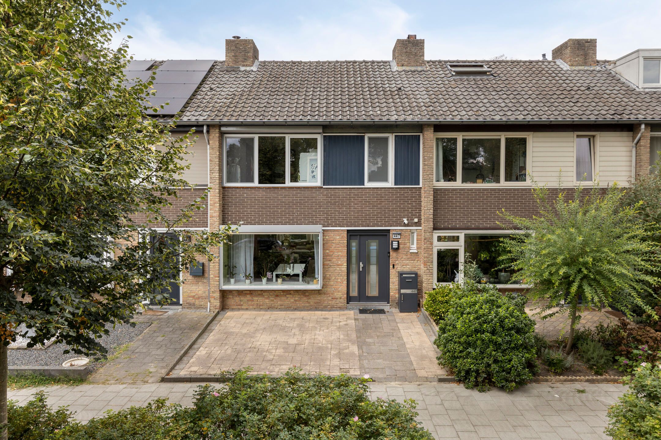 Foto van Venuslaan 447, Eindhoven
