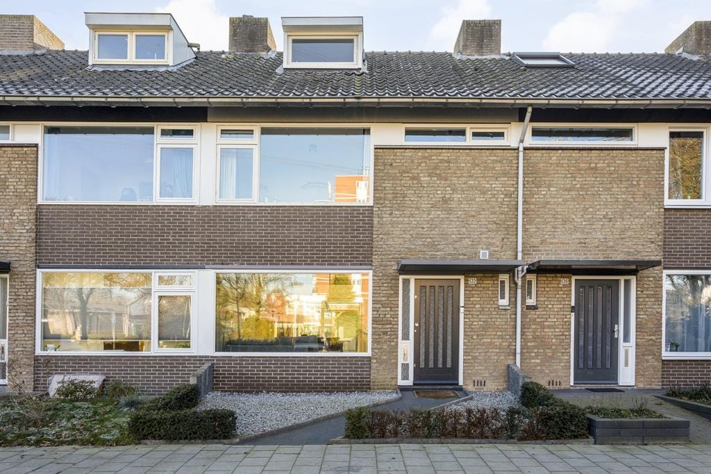 Foto van Venuslaan 533, Eindhoven