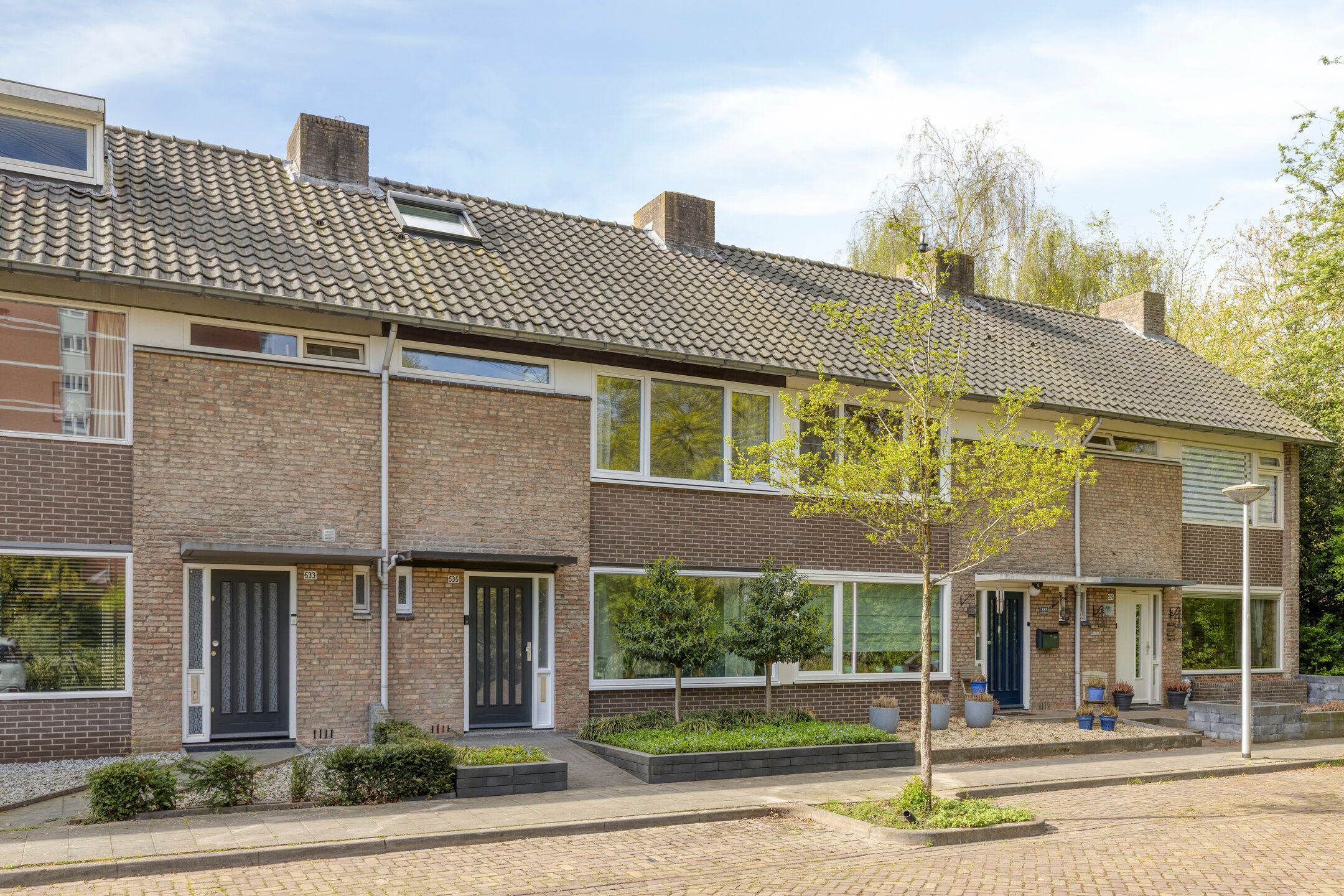Foto van Venuslaan 535, Eindhoven