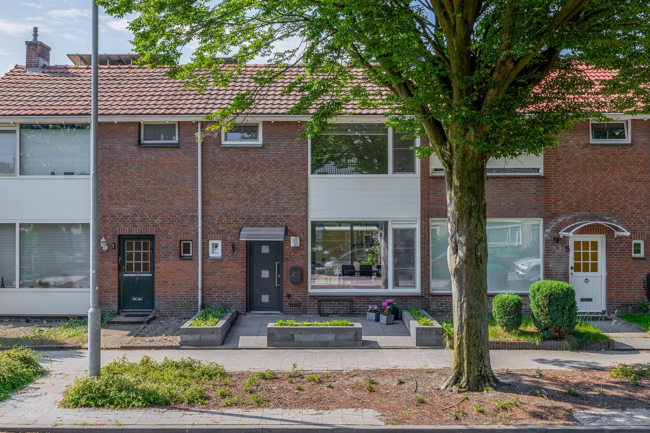 Foto van Airbornelaan 3, Eindhoven