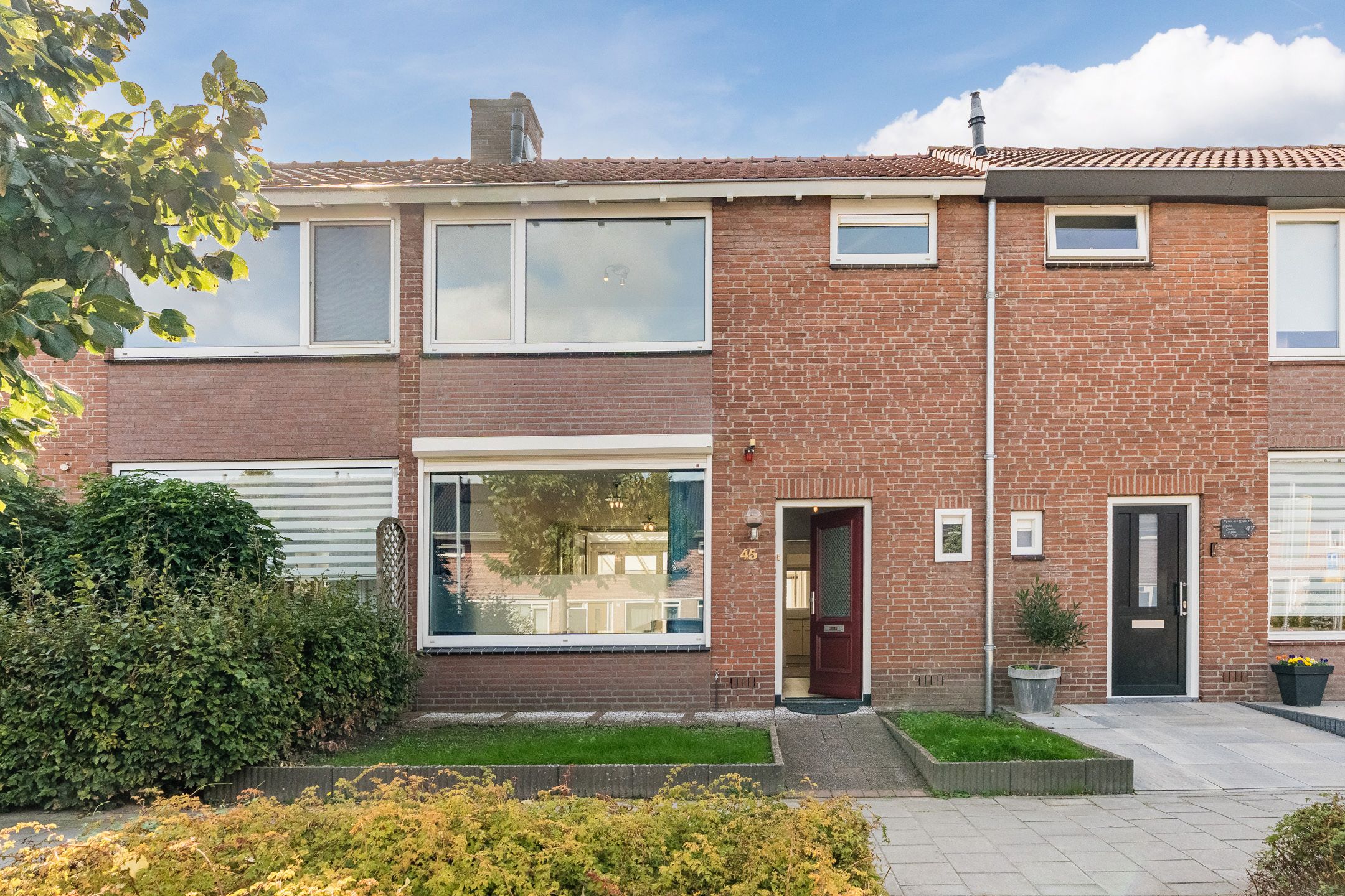 Foto van Airbornelaan 45, Eindhoven