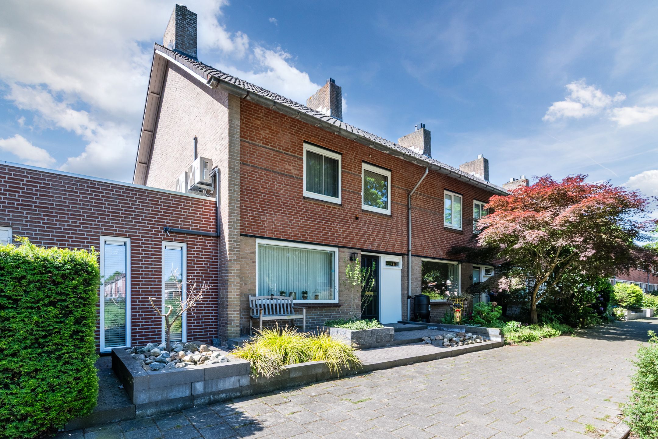 Foto van Kleine Beerpad 19, Eindhoven
