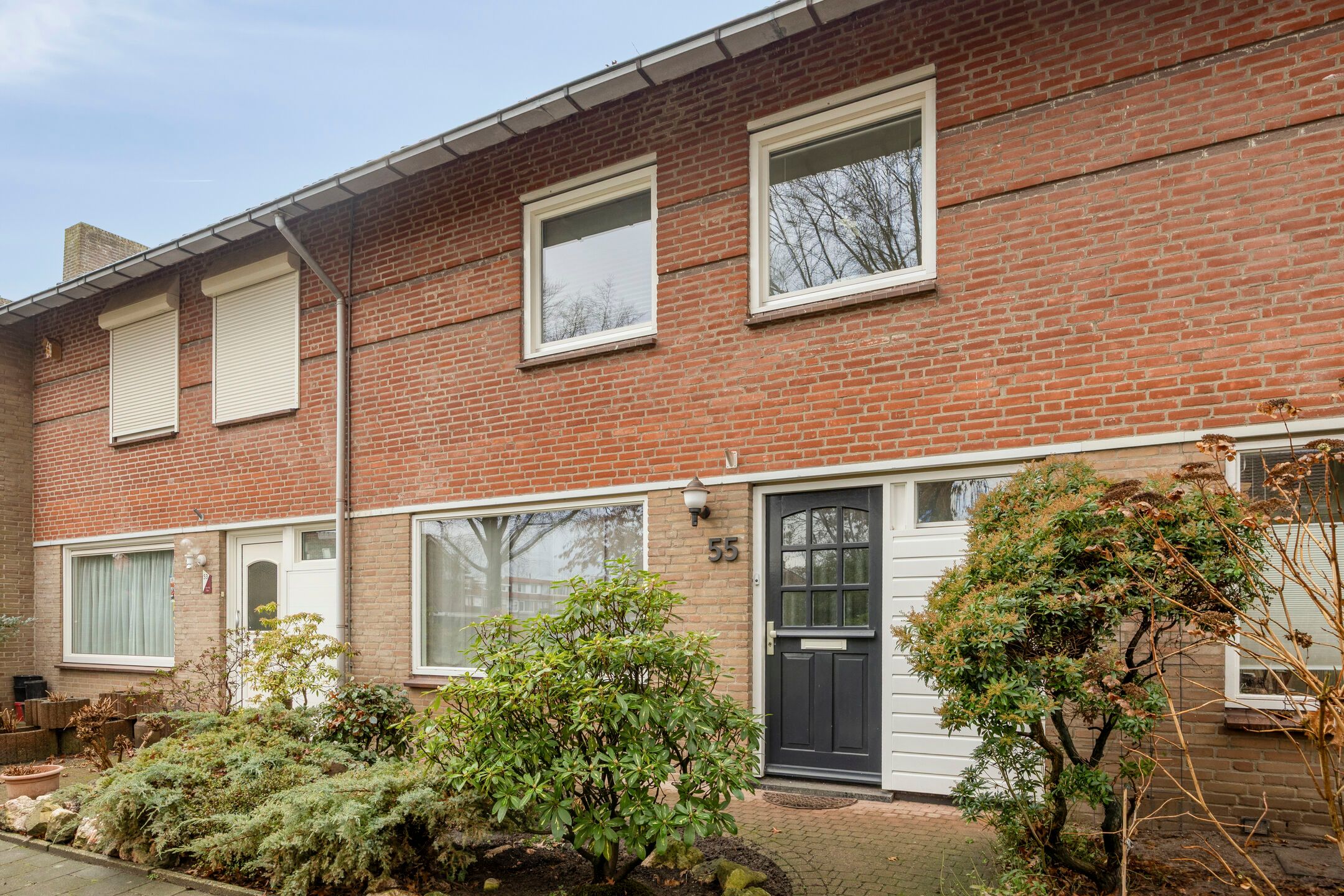 Foto van Kleine Beerpad 55, Eindhoven