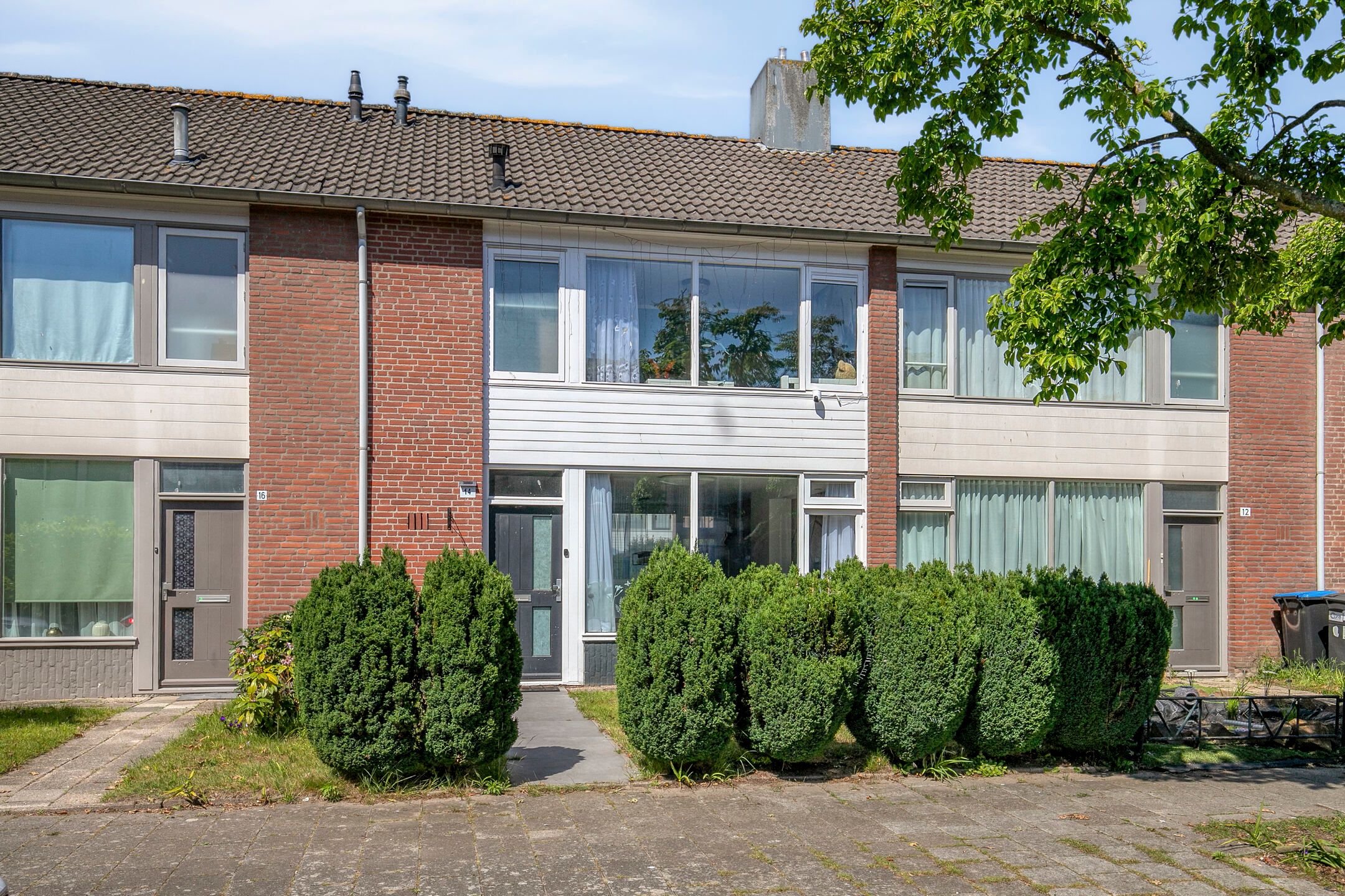 Foto van Steenbokstraat 14, Eindhoven