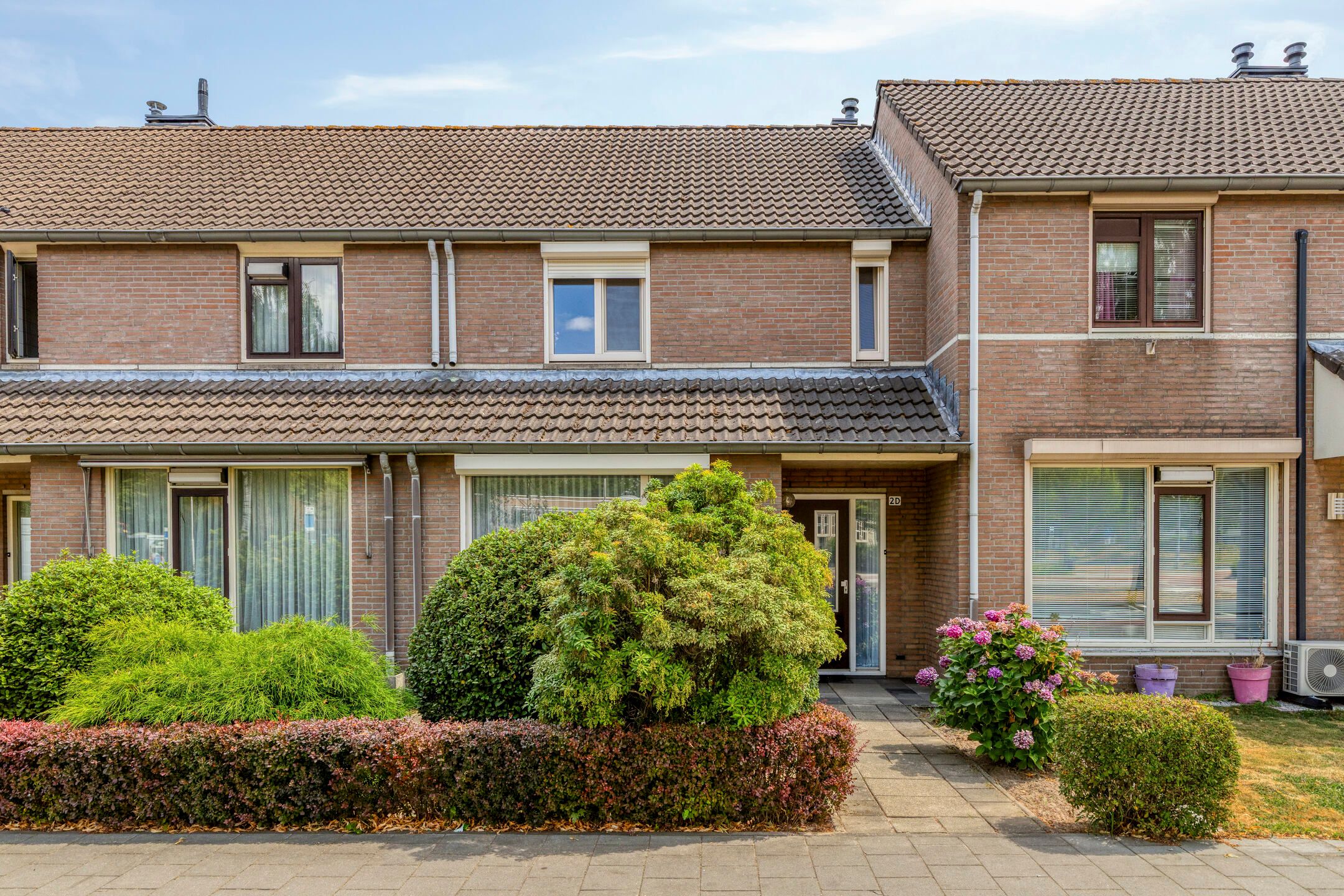 Foto van Suikerpeerstraat 2D, Eindhoven