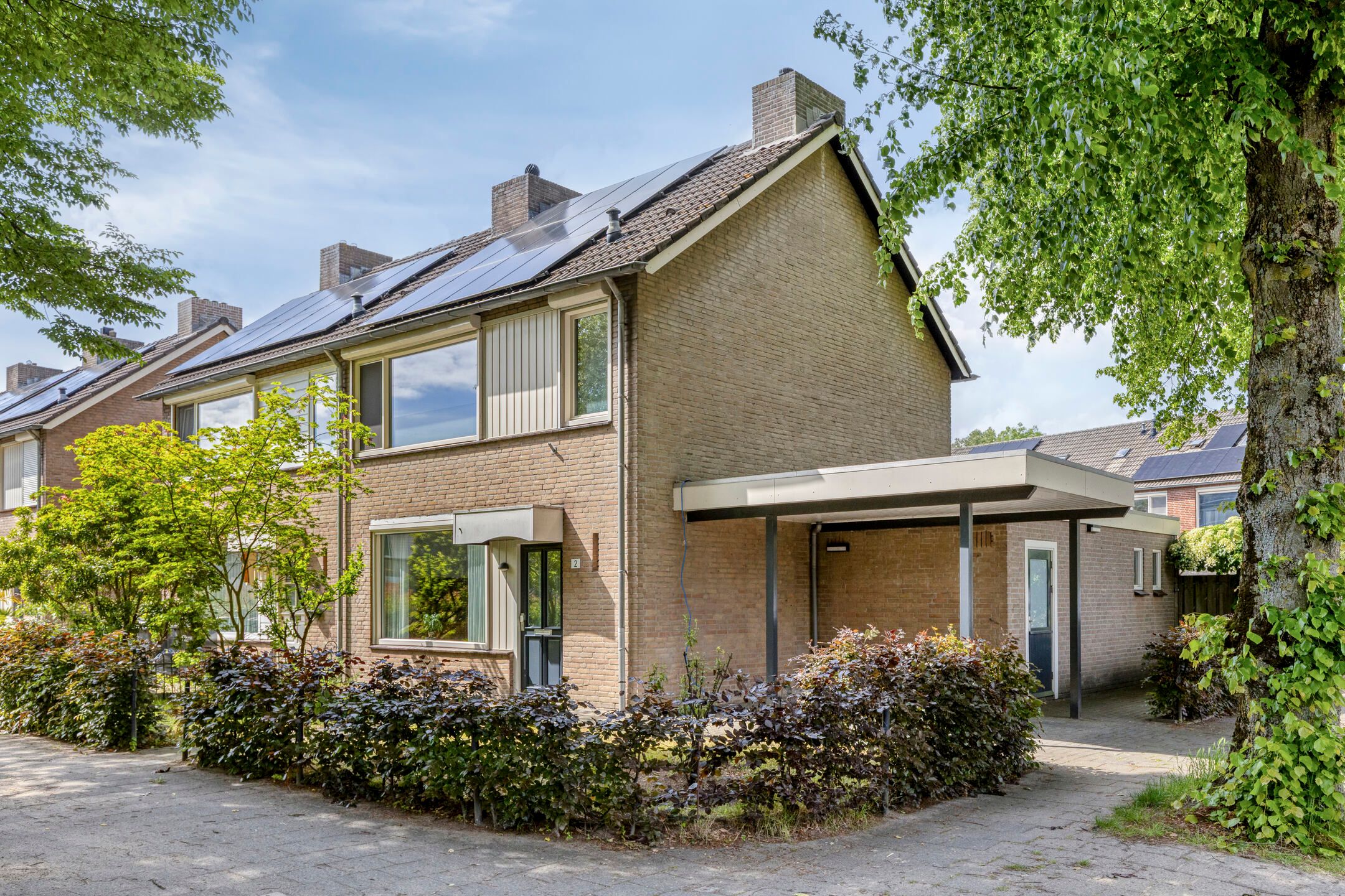 Foto van Koolzaadpad 2, Eindhoven