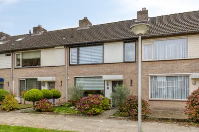 Foto van Koolzaadpad 5, Eindhoven