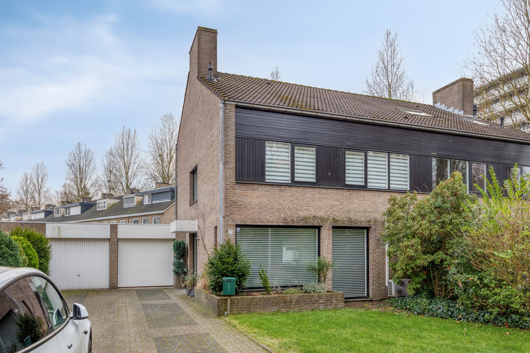 Foto van de Koppele 32, Eindhoven