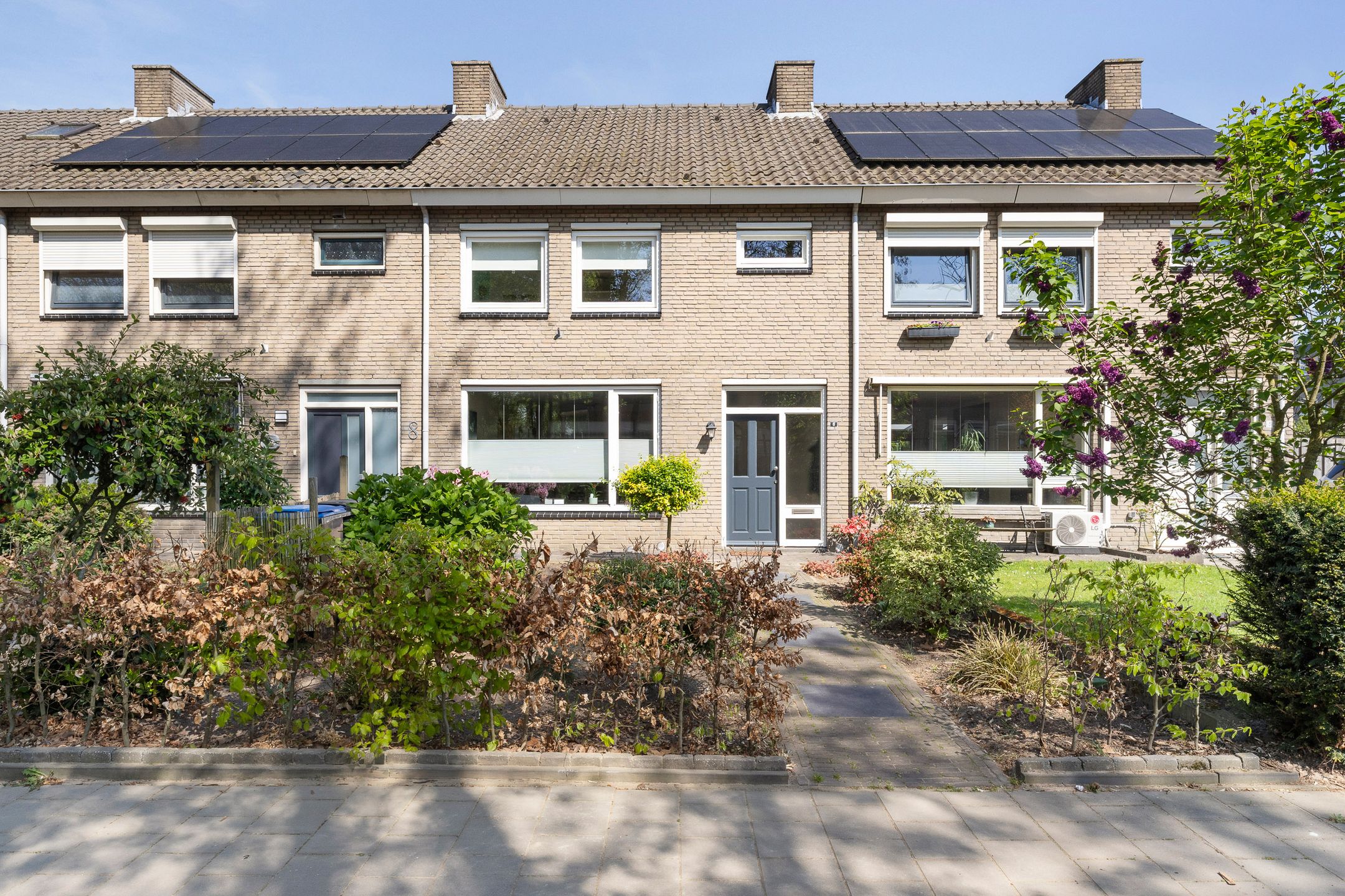 Foto van de Koppele 6, Eindhoven