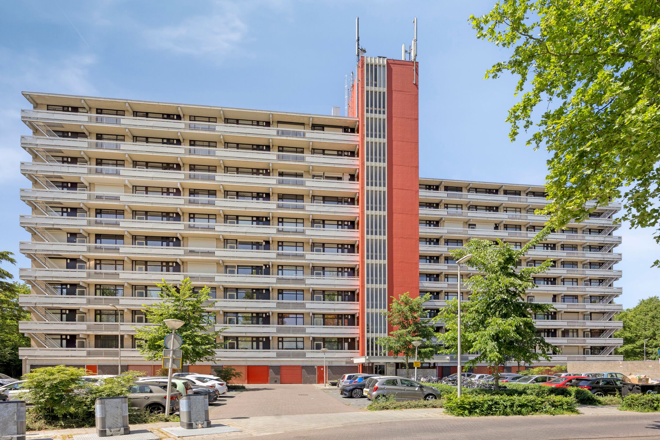 Foto van de Koppele 139, Eindhoven