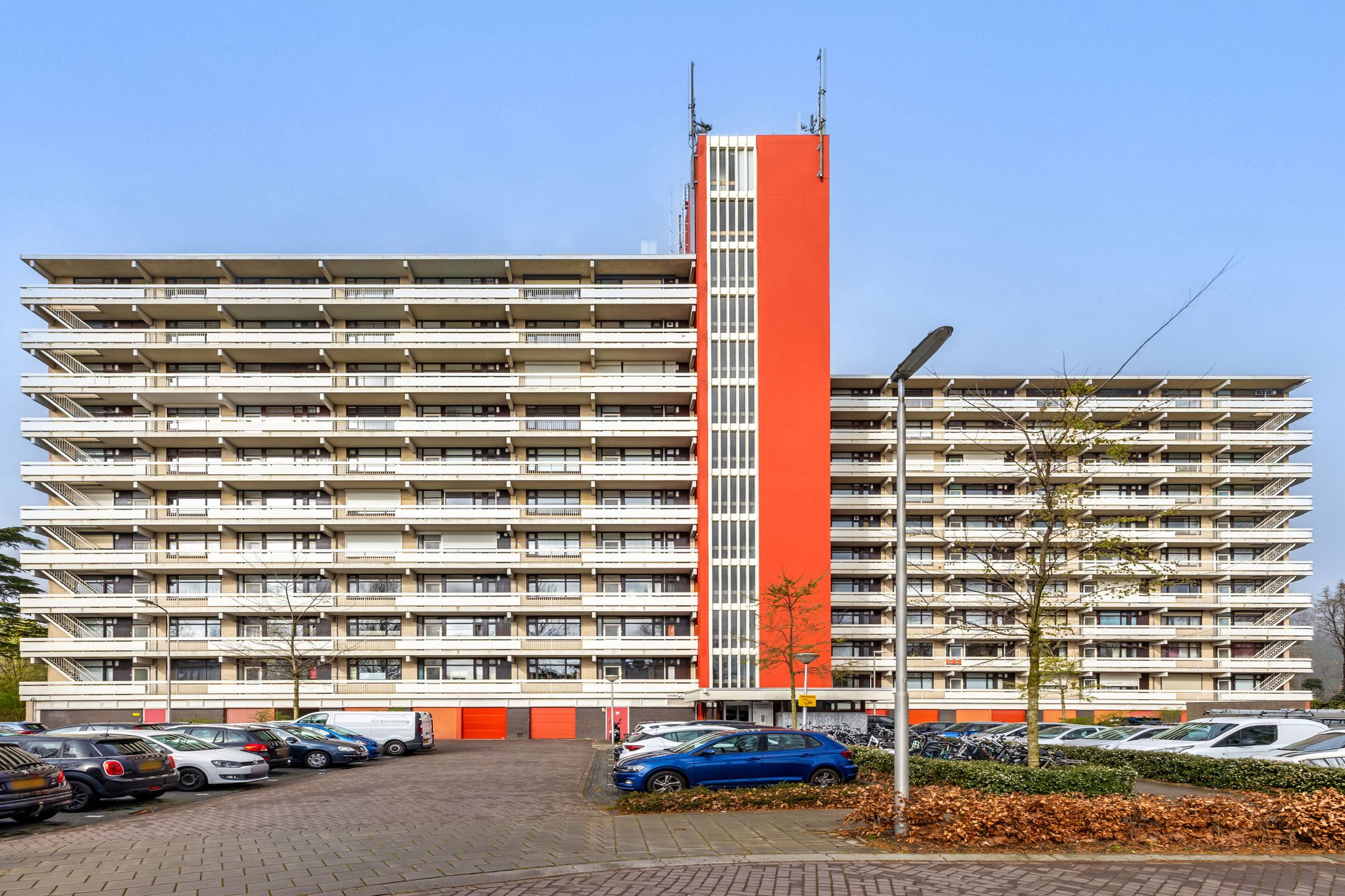 Foto van de Koppele 145, Eindhoven