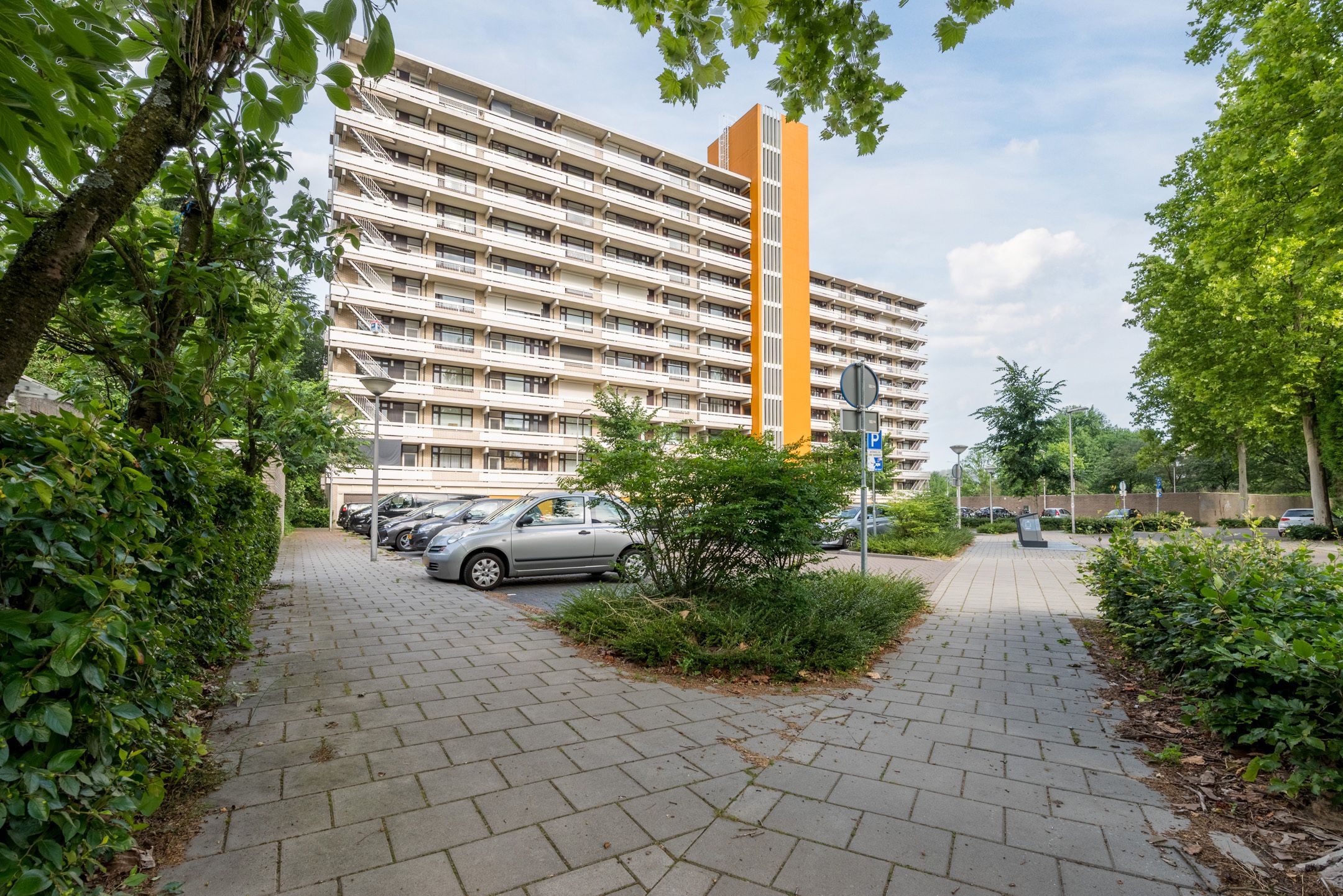 Foto van de Koppele 287, Eindhoven
