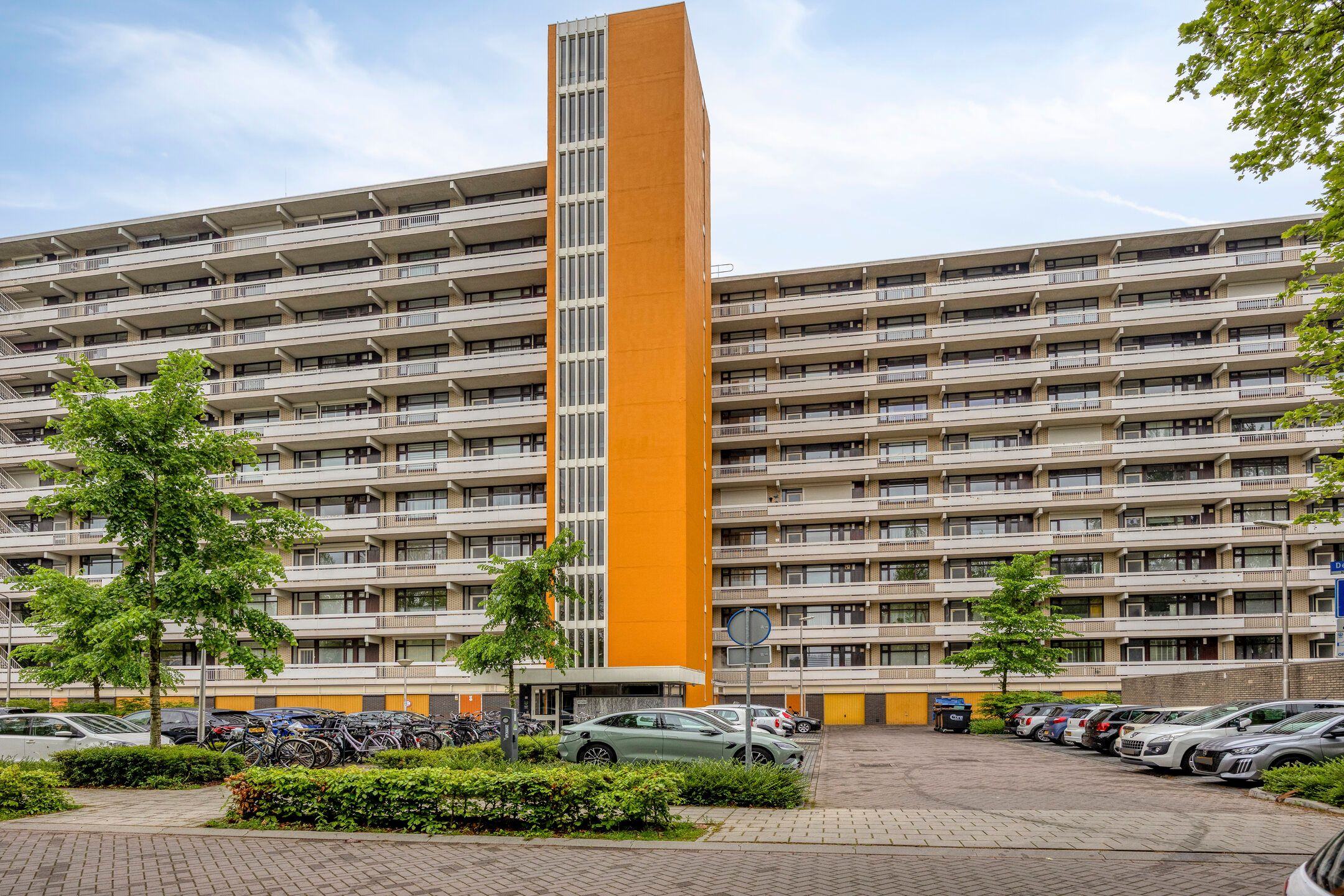 Foto van de Koppele 337, Eindhoven