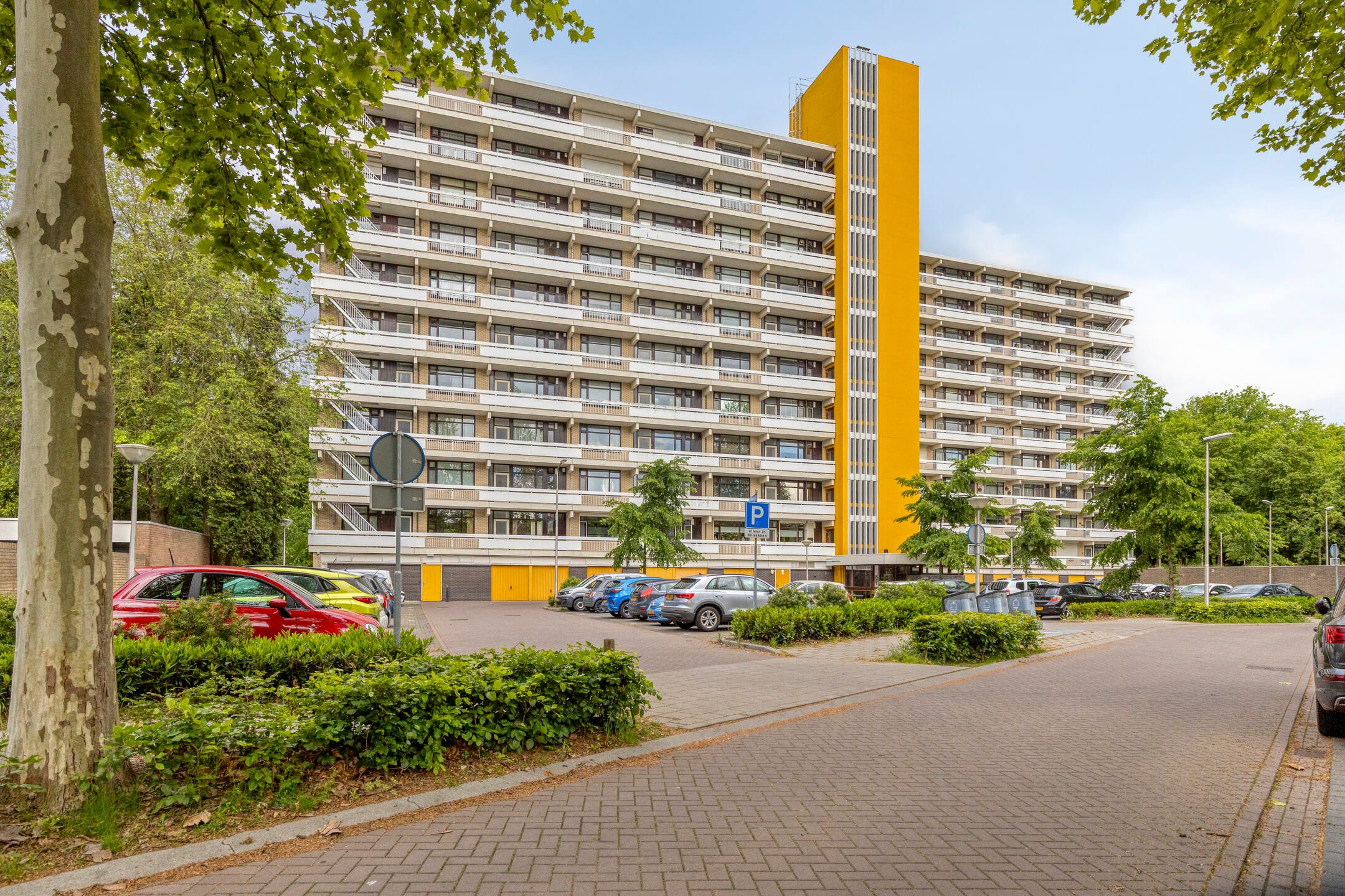 Foto van de Koppele 429, Eindhoven