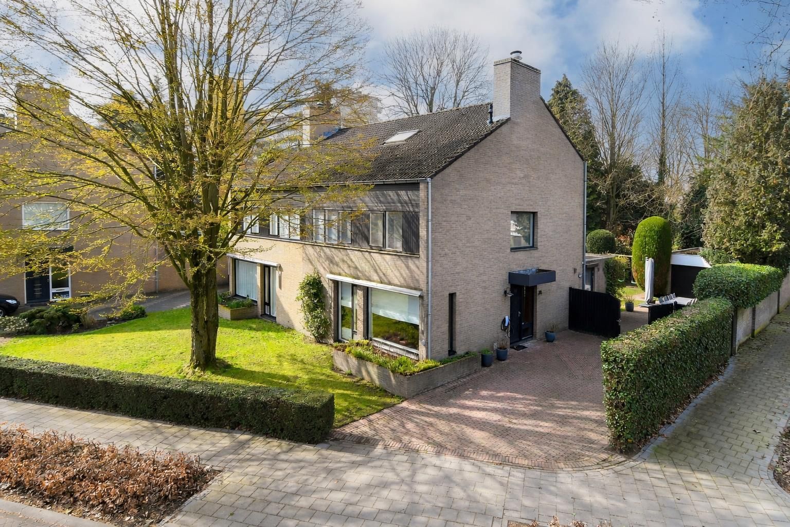Foto van de Koppele 589, Eindhoven