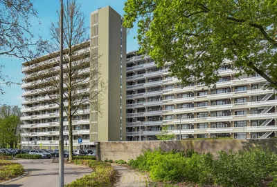 Foto van de Koppele 625, Eindhoven