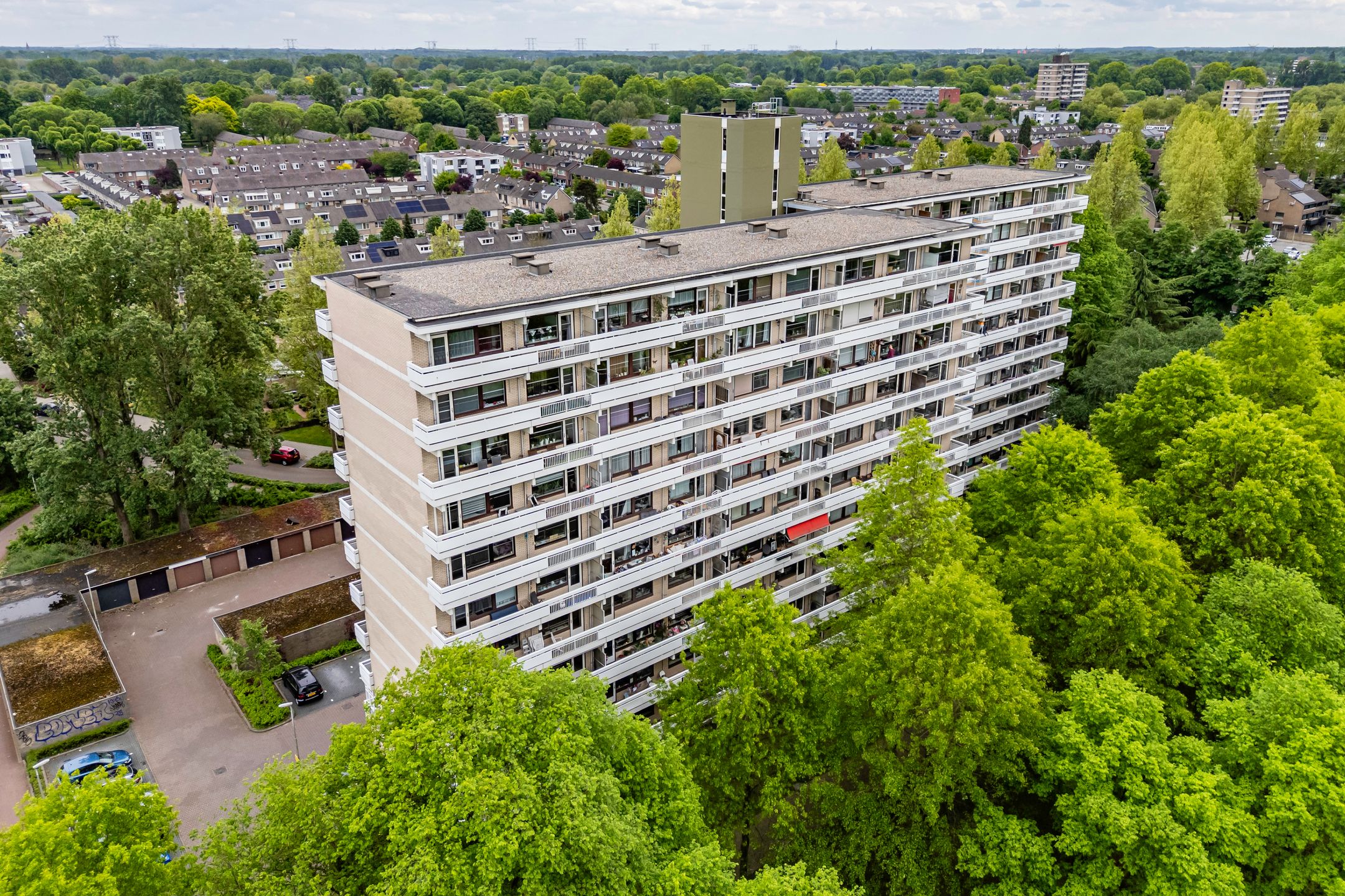 Foto van de Koppele 659, Eindhoven