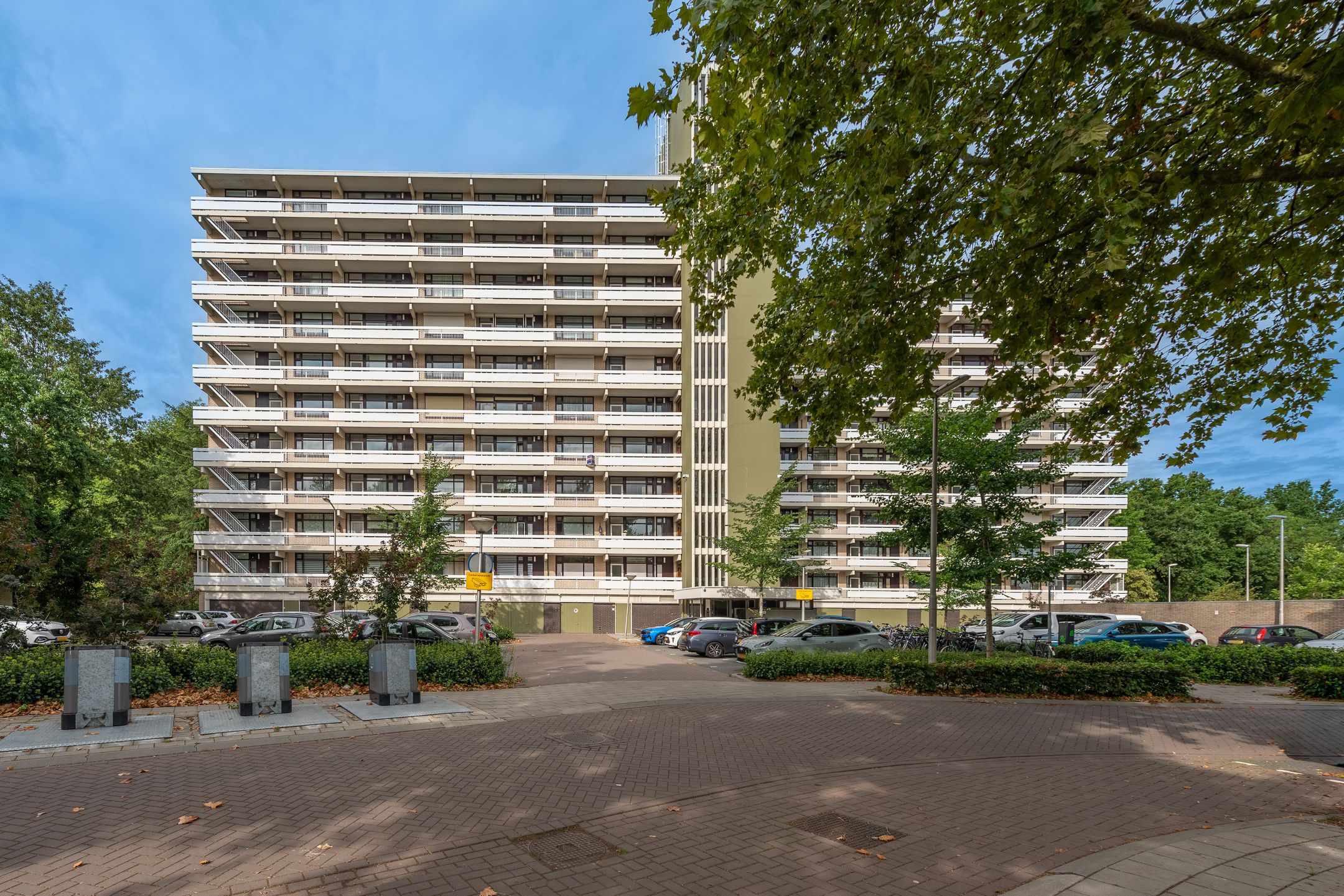 Foto van de Koppele 721, Eindhoven