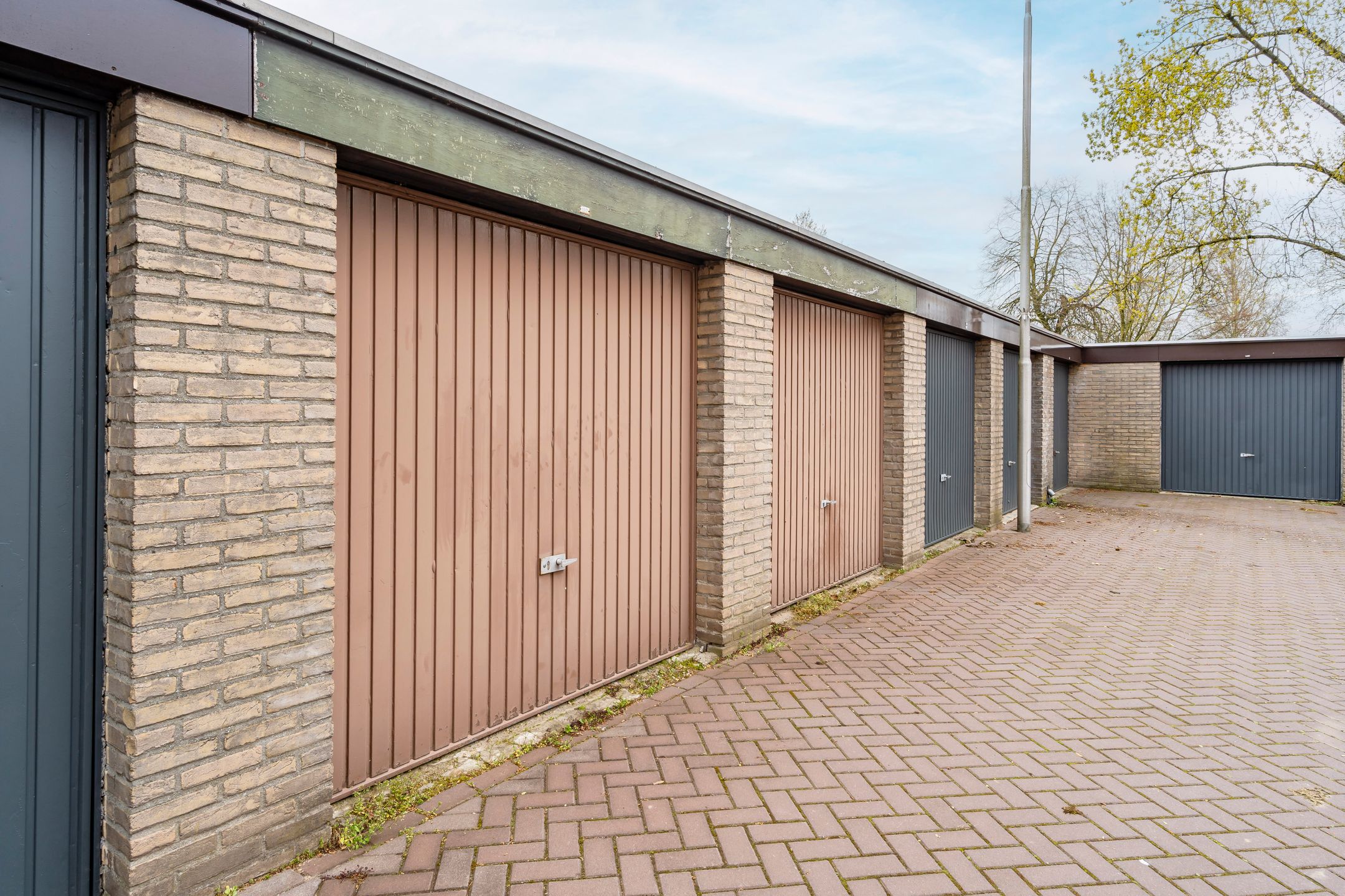 Foto van de Koppele 769, Eindhoven