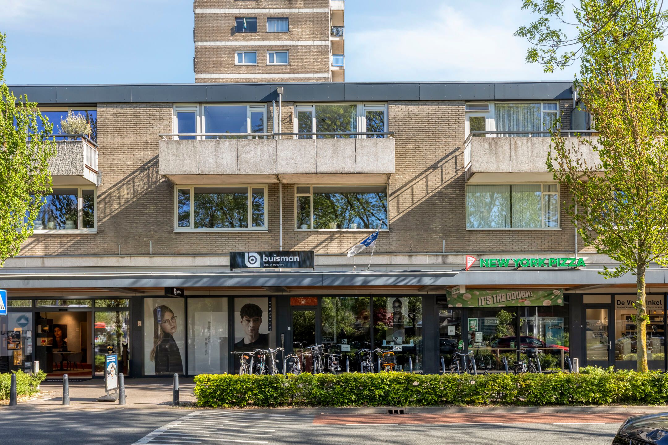Foto van Wijngaardplein 5, Eindhoven