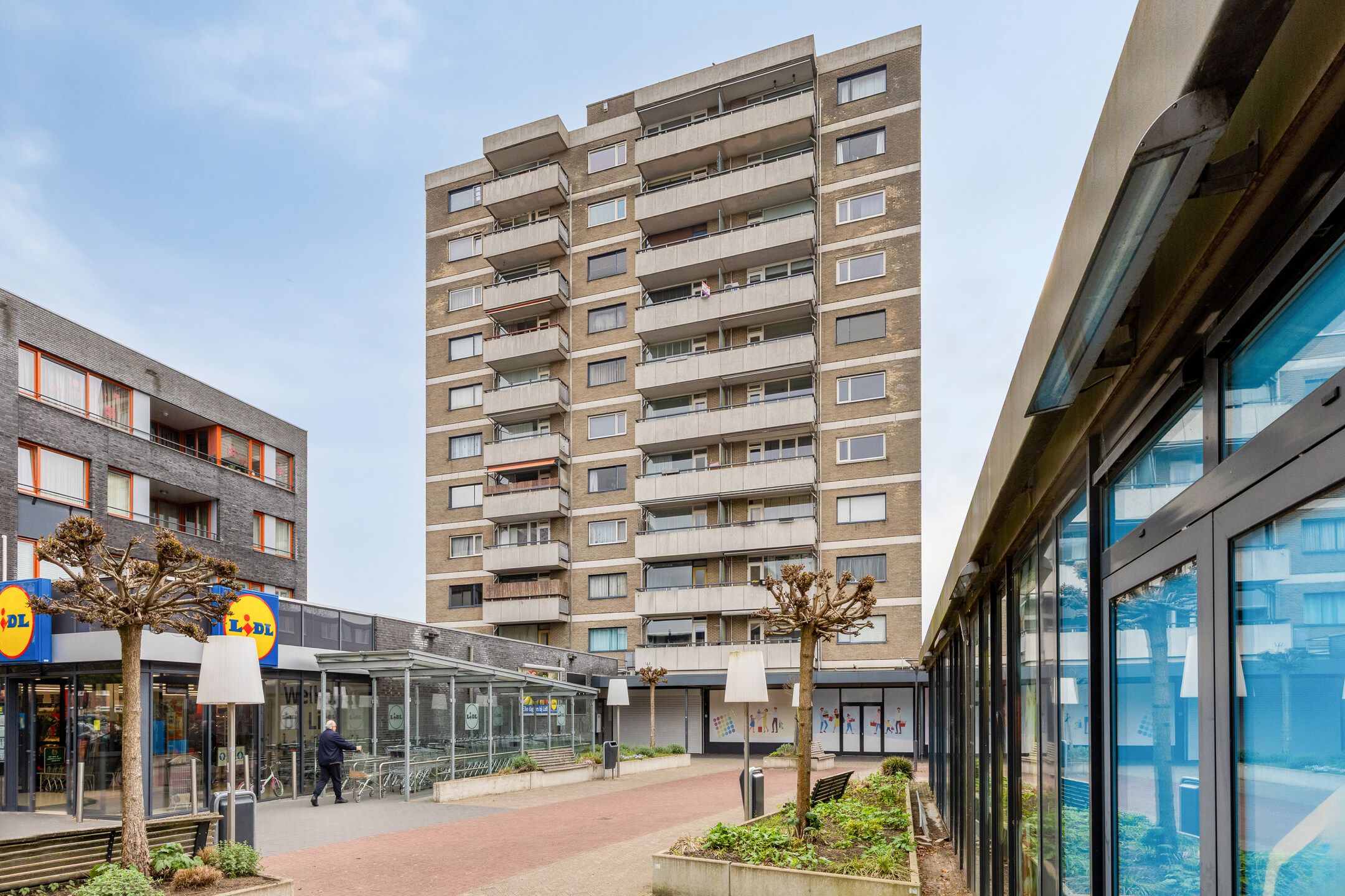 Foto van Wijngaardplein 39, Eindhoven