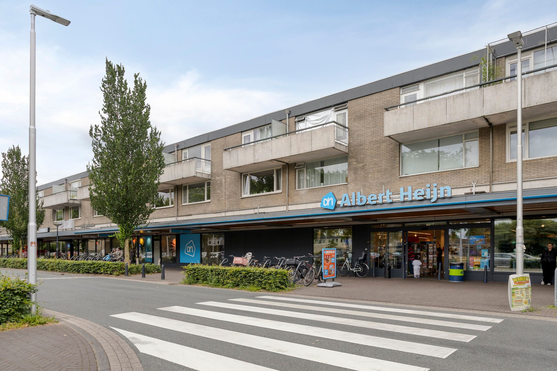 Foto van Kruidenhof 28, Eindhoven