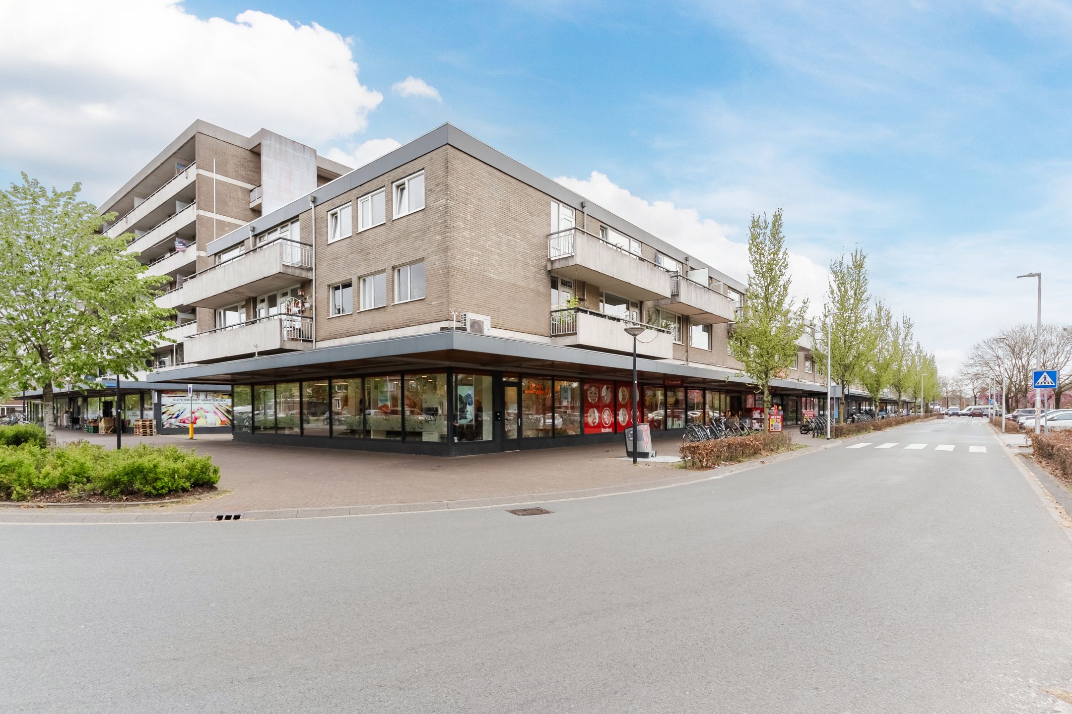 Foto van Kruidenhof 8, Eindhoven