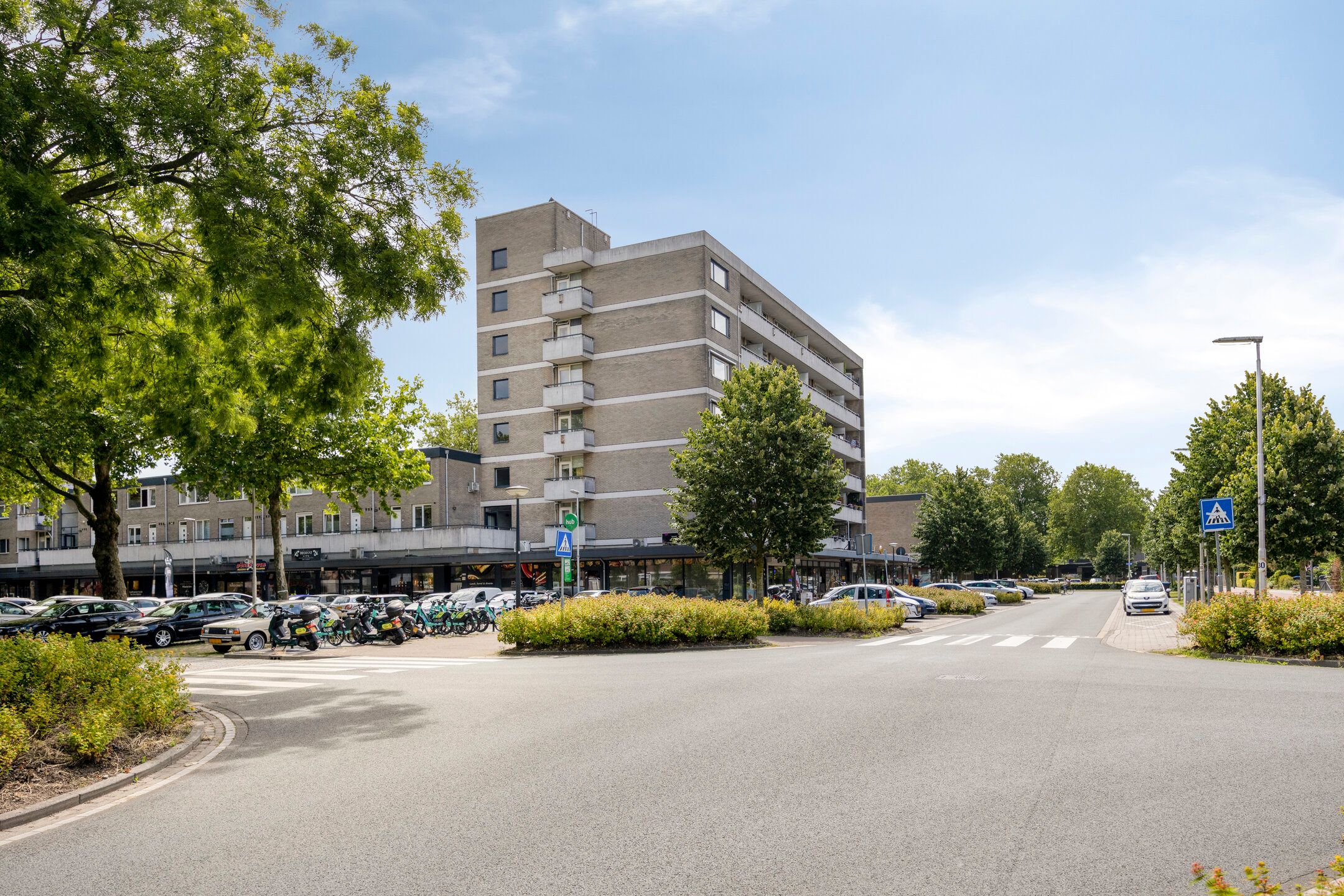 Foto van Wijnpeerstraat 21, Eindhoven