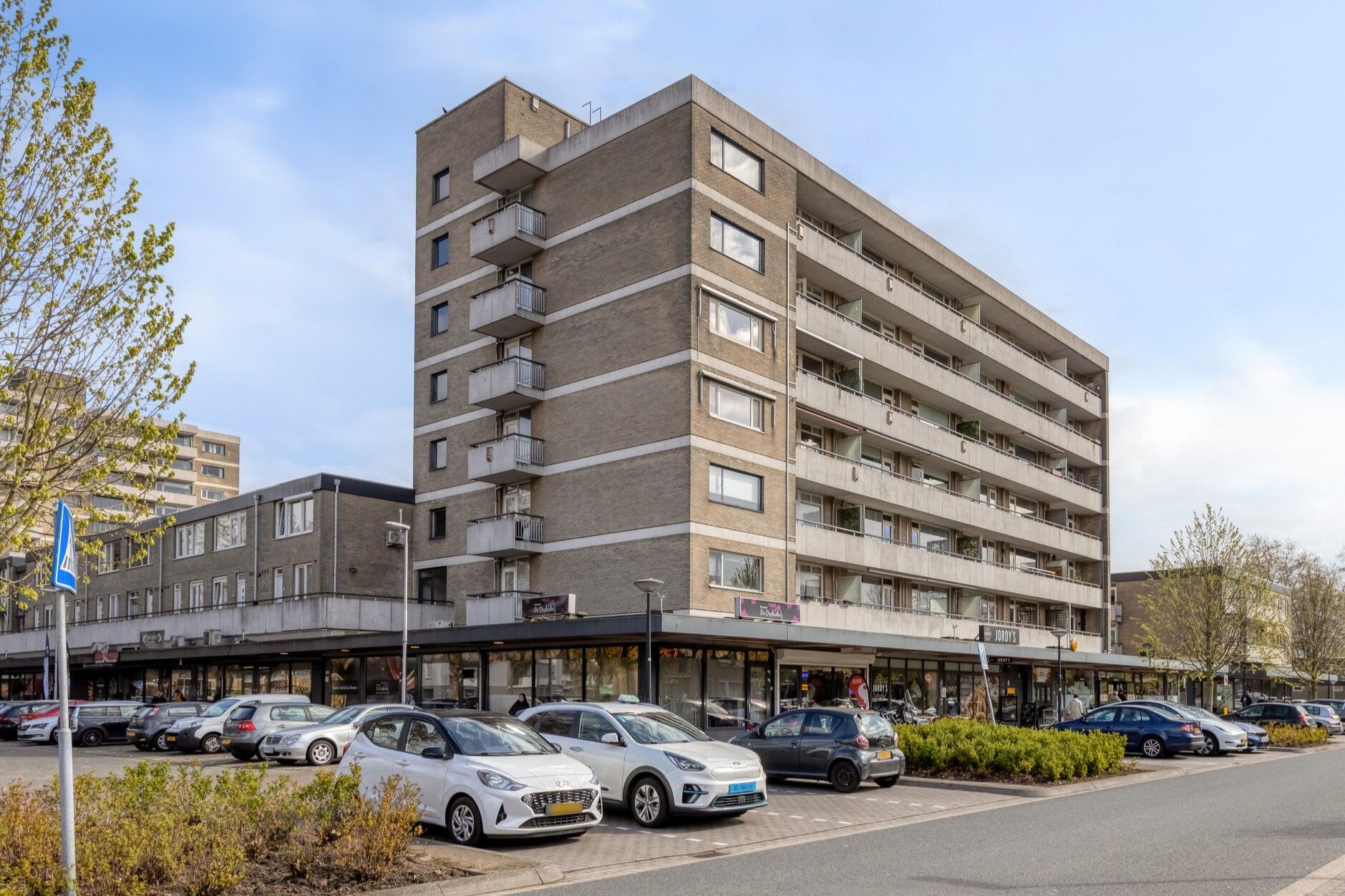 Foto van Wijnpeerstraat 69, Eindhoven