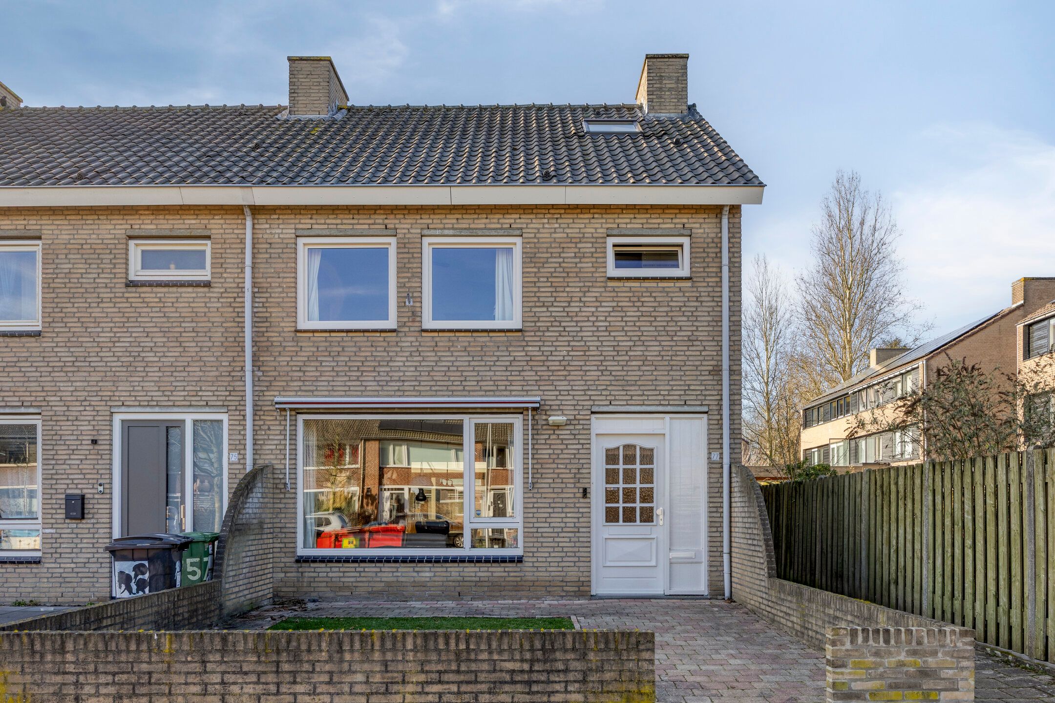Foto van De Stoutheuvel 77, Eindhoven