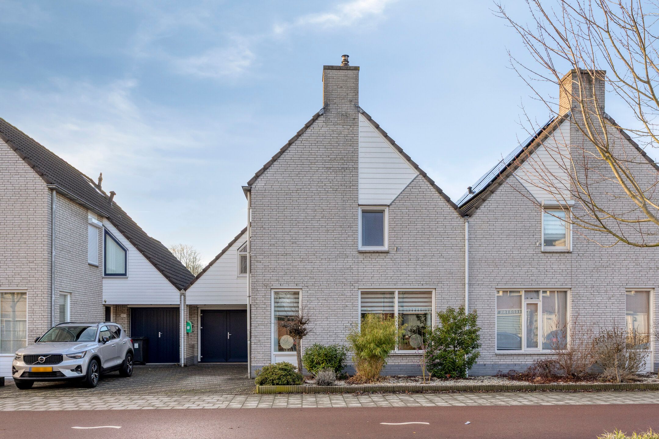 Foto van De Stoutheuvel 129, Eindhoven