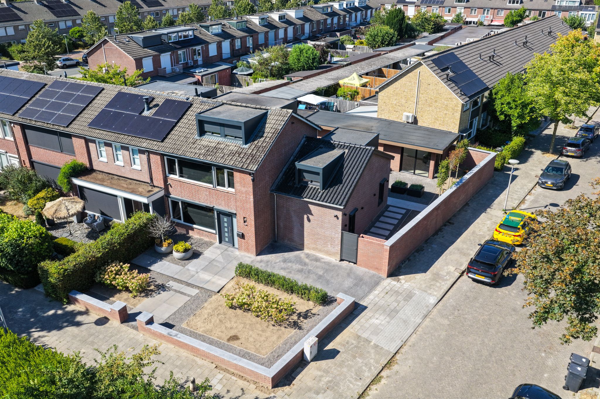 Foto van Sterappelstraat 2, Eindhoven