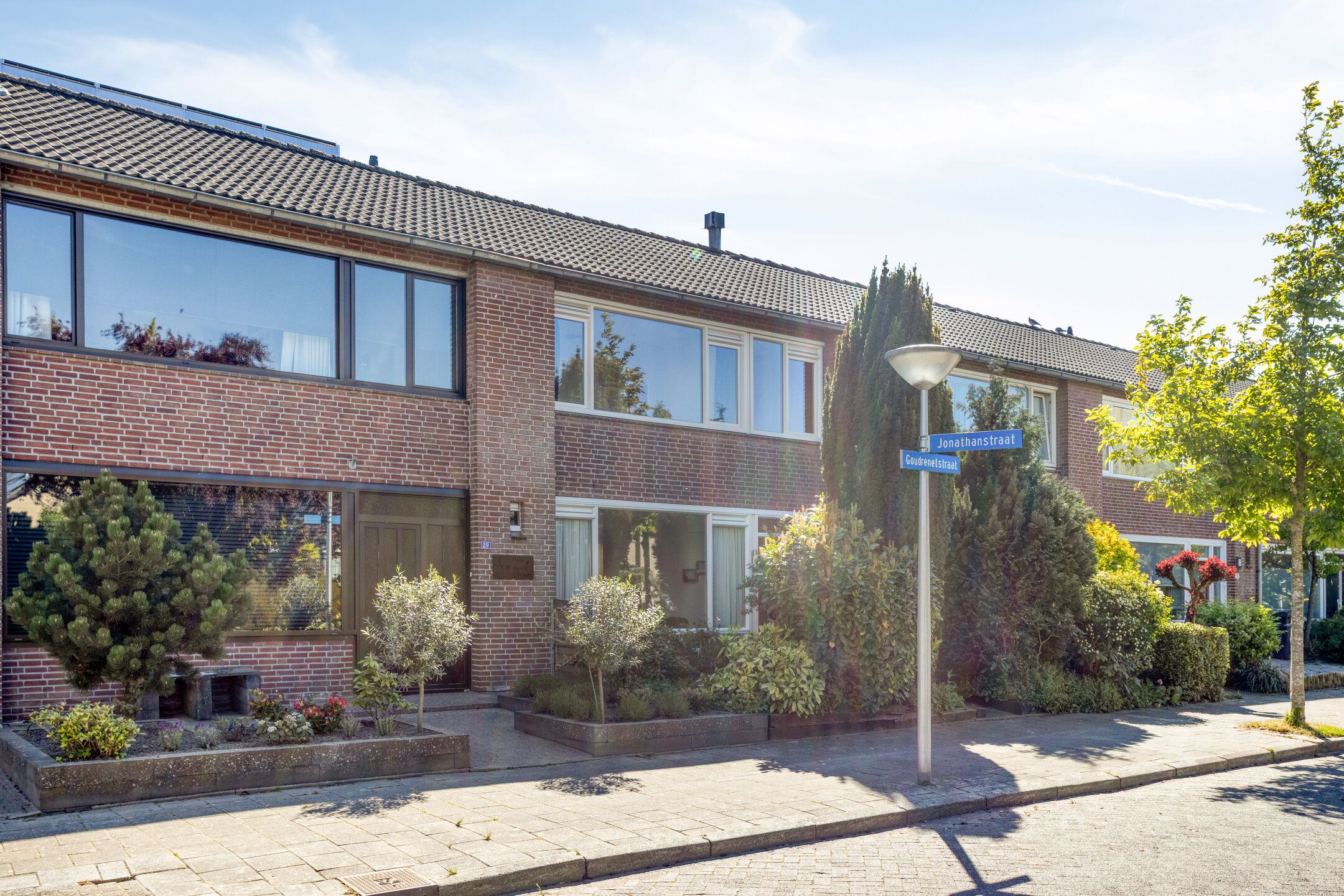 Foto van Goudrenetstraat 31, Eindhoven