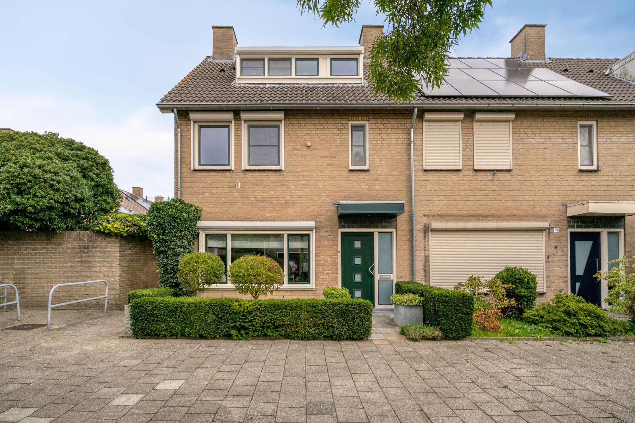 Foto van Kruburg 72, Eindhoven