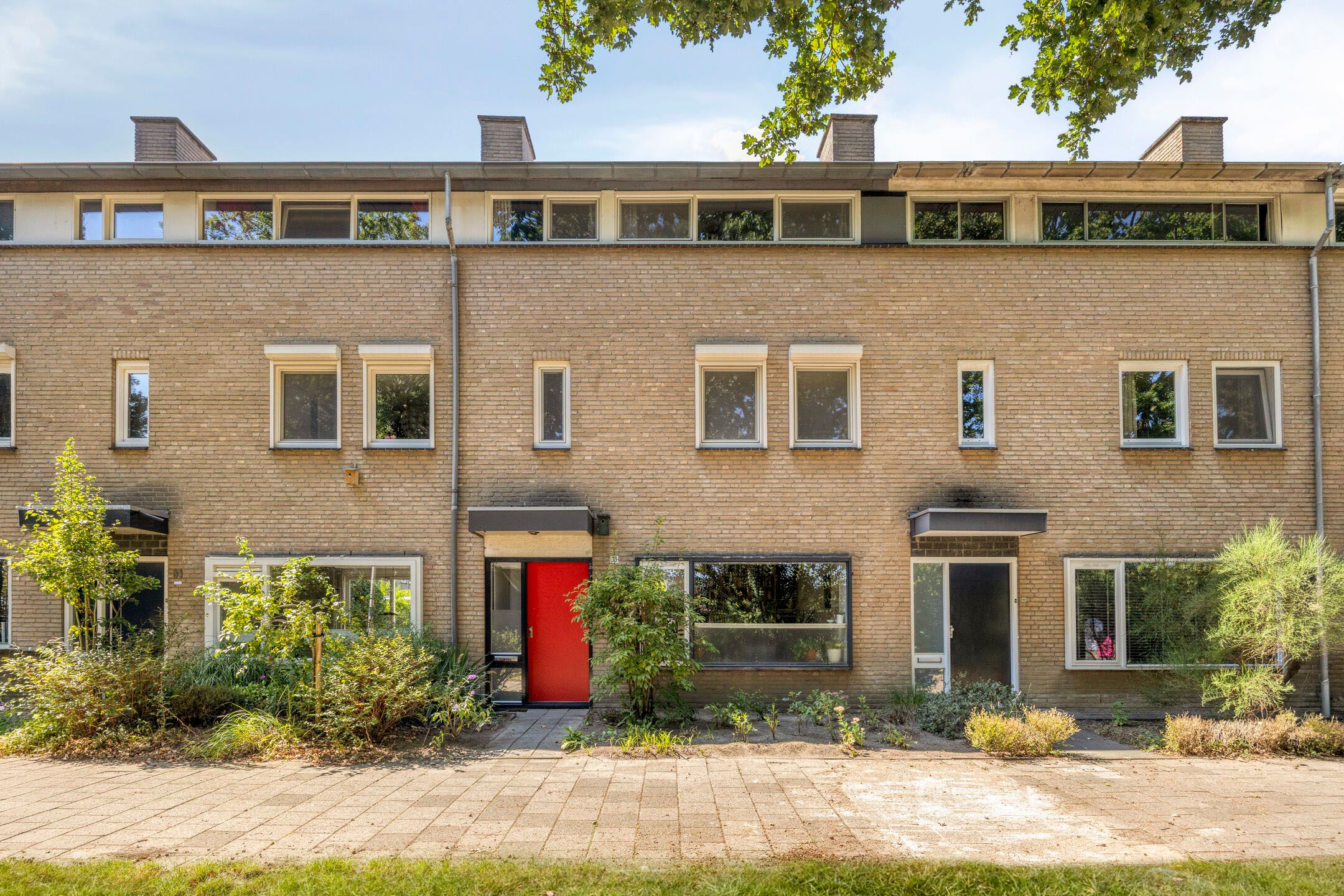 Foto van Lokert 33, Eindhoven