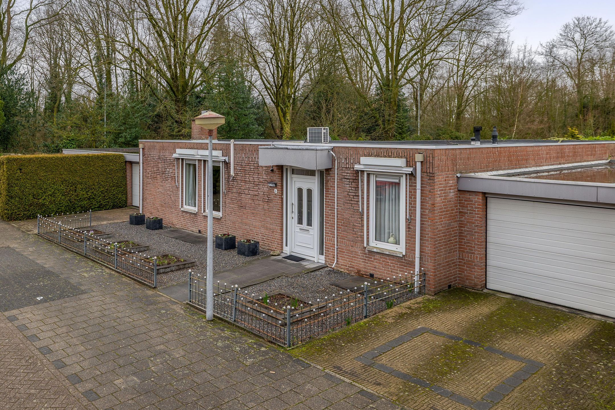 Foto van Zoekant 6, Eindhoven