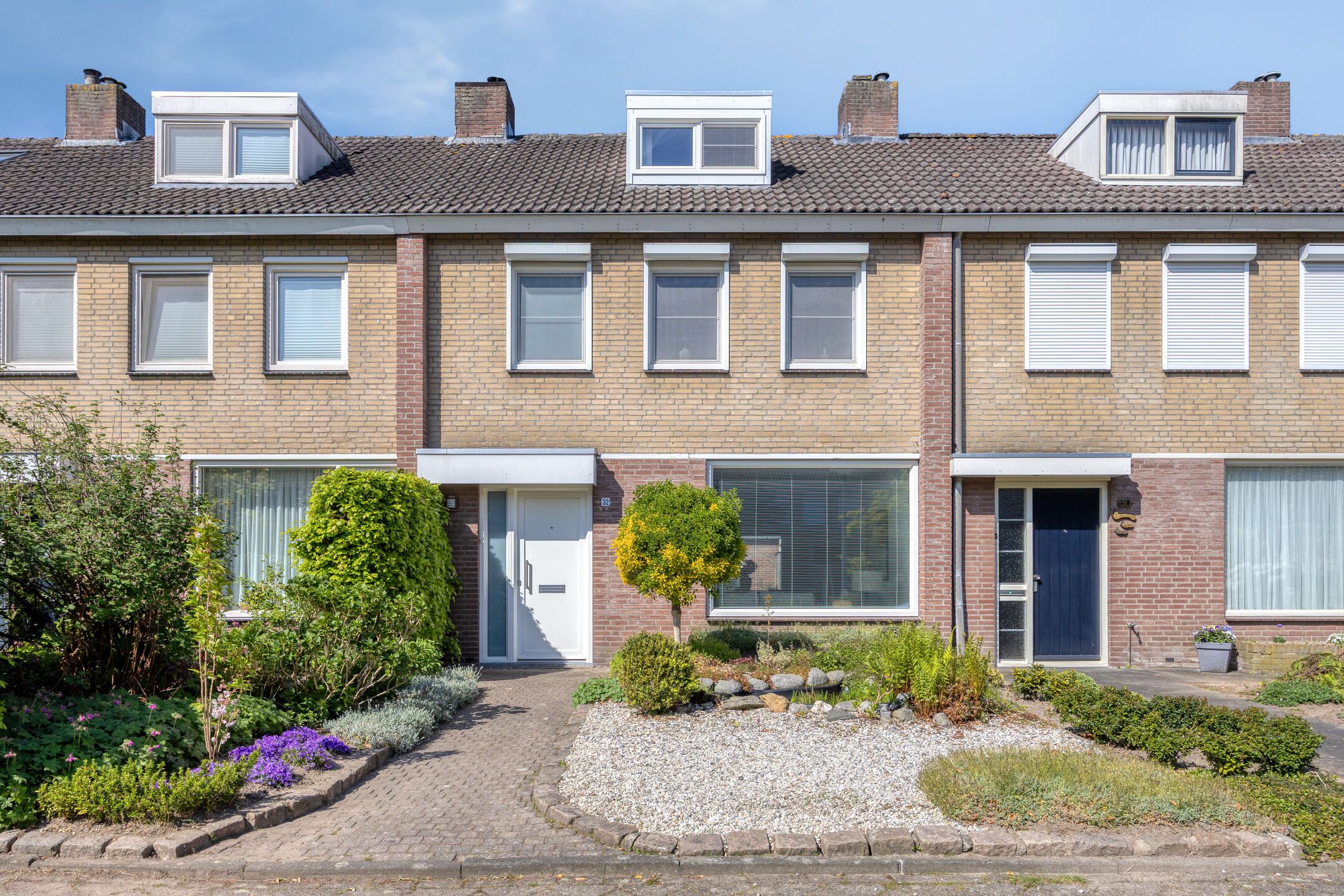 Foto van Kogelsmortel 32, Eindhoven
