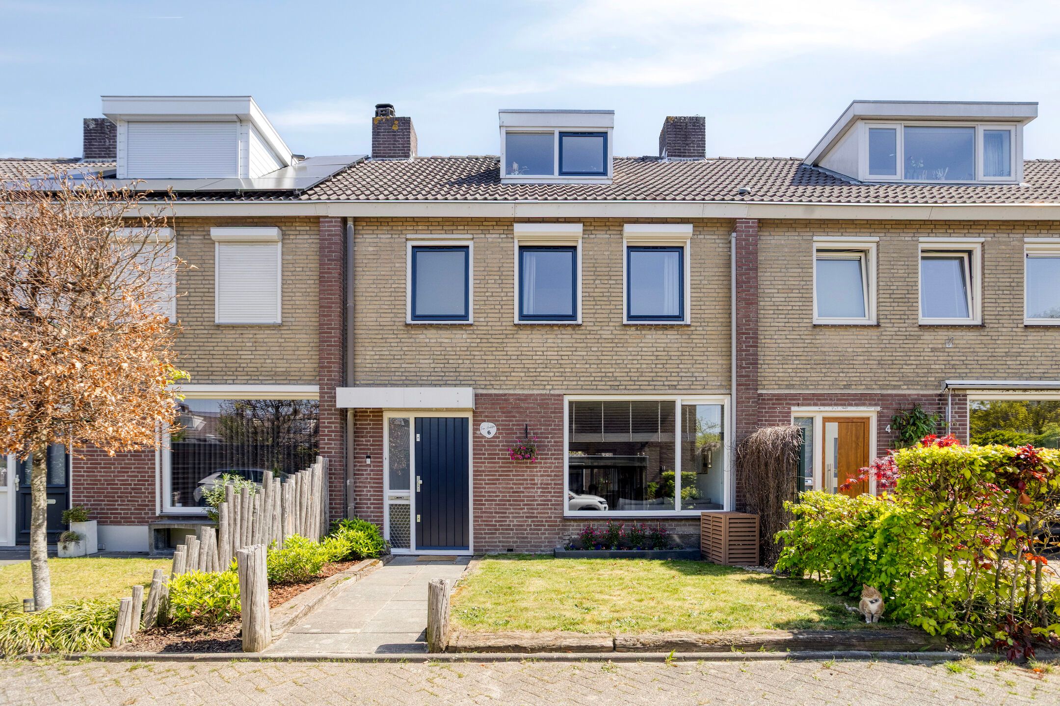 Foto van Kogelsmortel 6, Eindhoven
