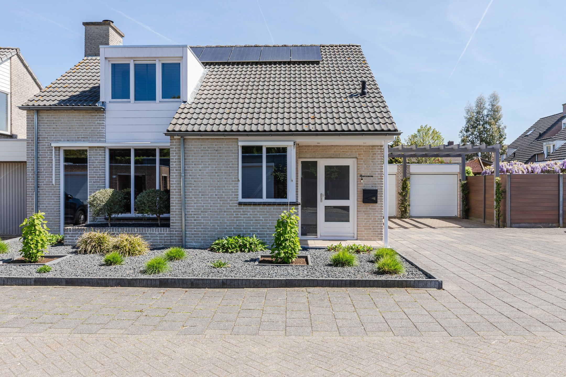 Foto van Esperenkamp 24, Eindhoven