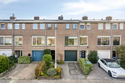Foto van Tarantostraat 40, Eindhoven