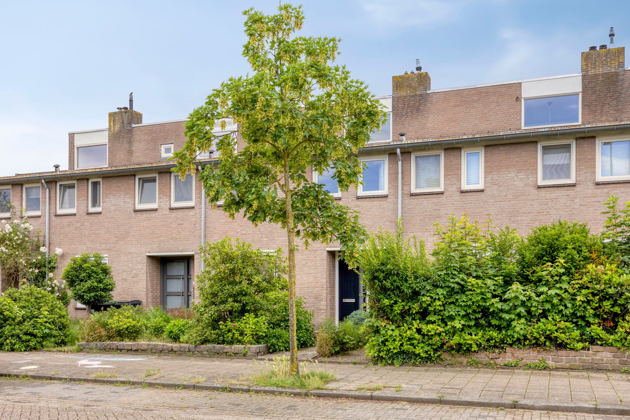 Foto van Venetiëstraat 31, Eindhoven