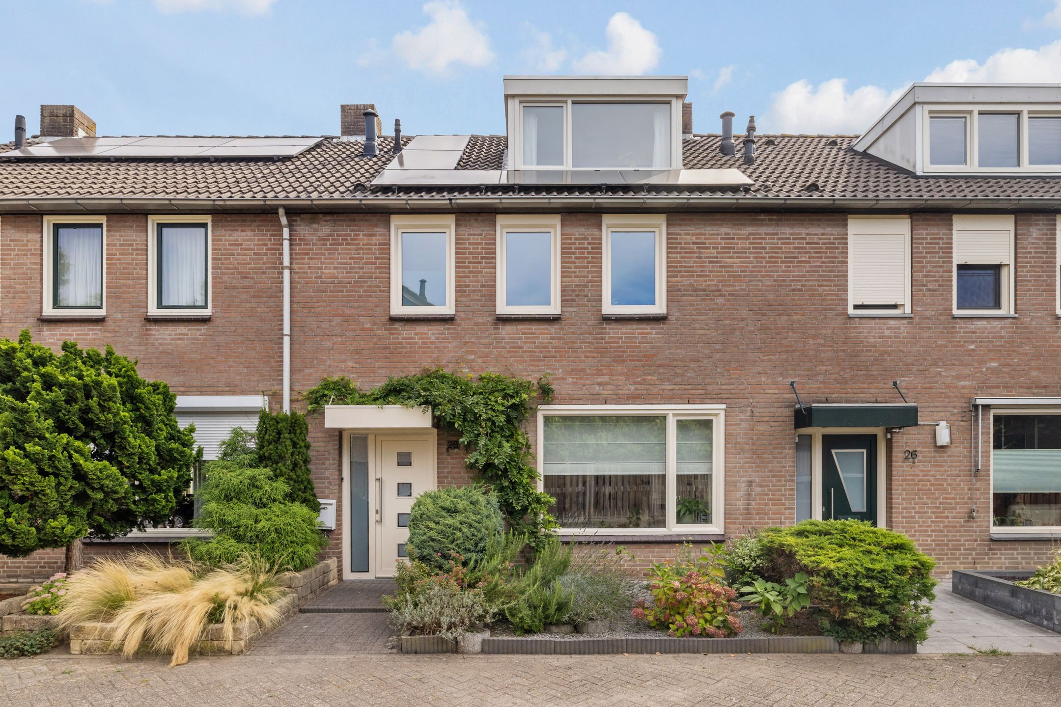 Foto van Comopad 28, Eindhoven
