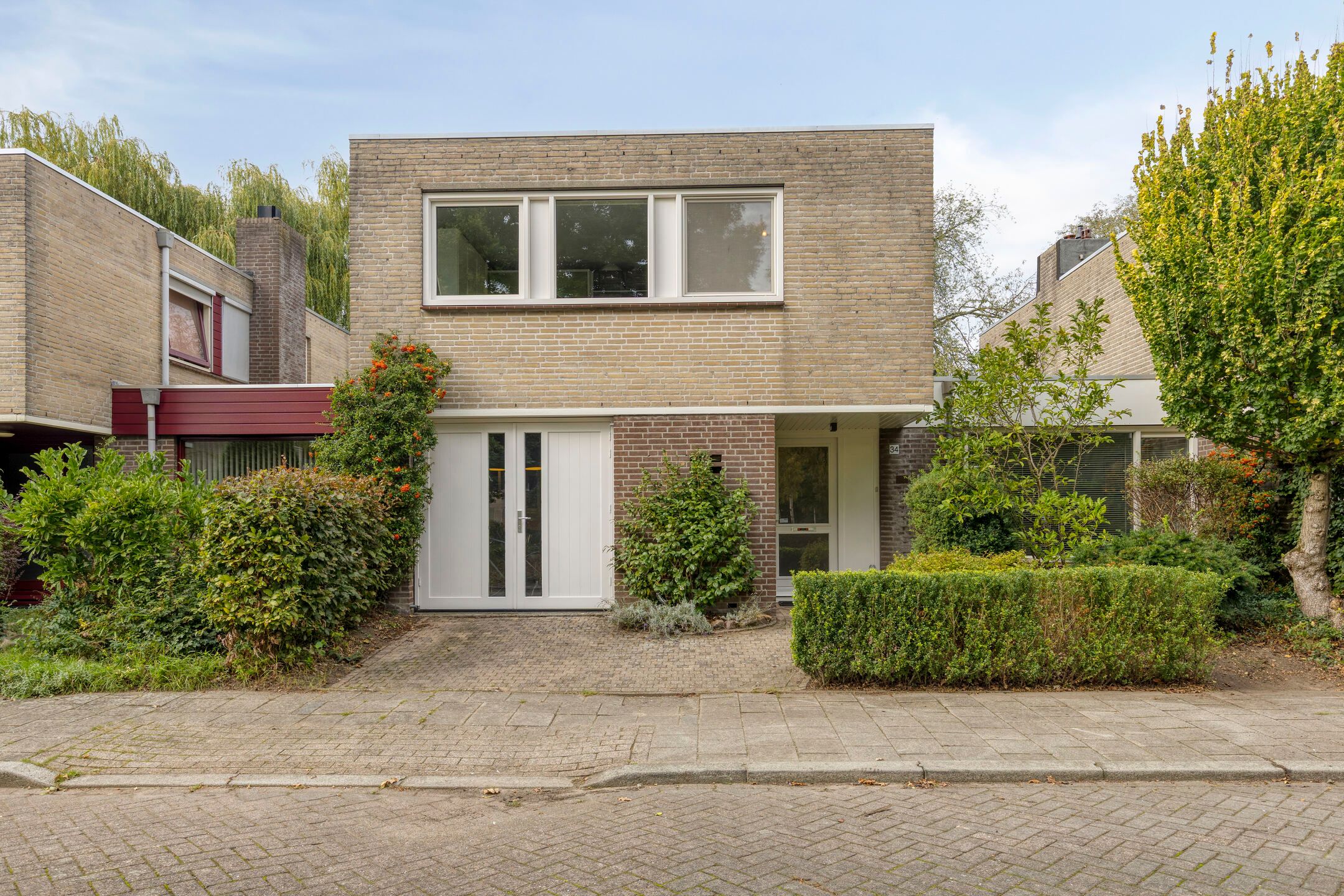 Foto van Braambesweg 34, Eindhoven