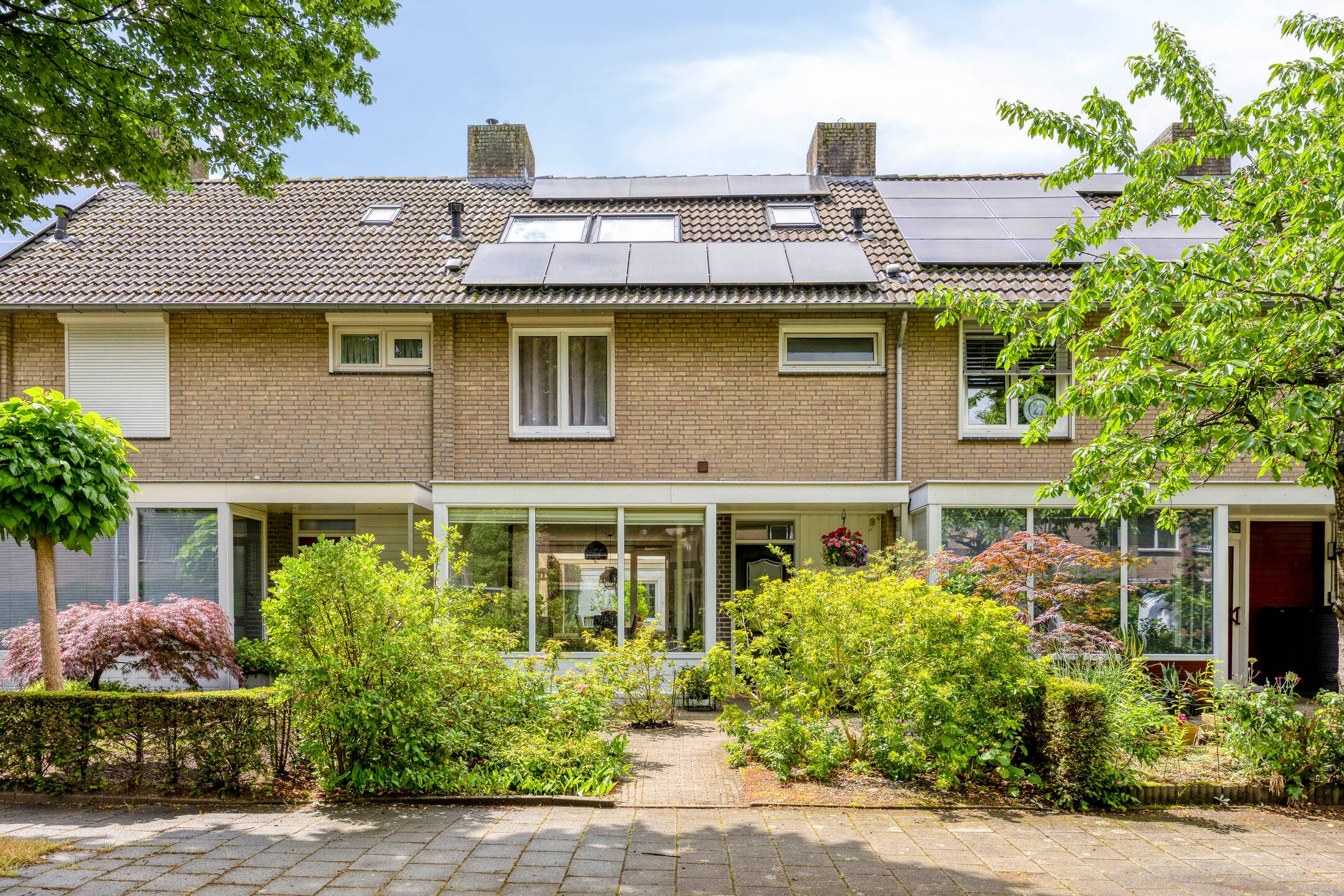 Foto van Aardbeistraat 9, Eindhoven